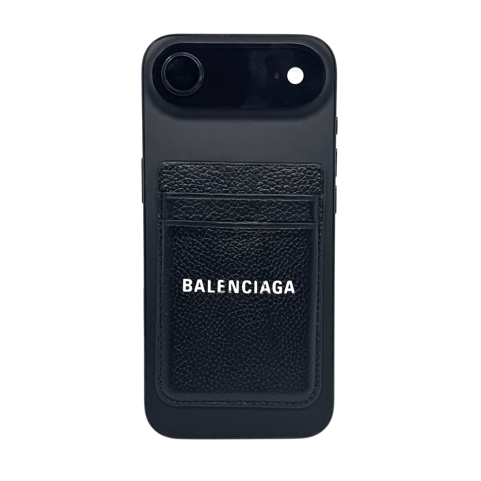 Balenciaga Balenciaga MagSafe Cardholder Wallet Size ONE SIZE - 5 Thumbnail
