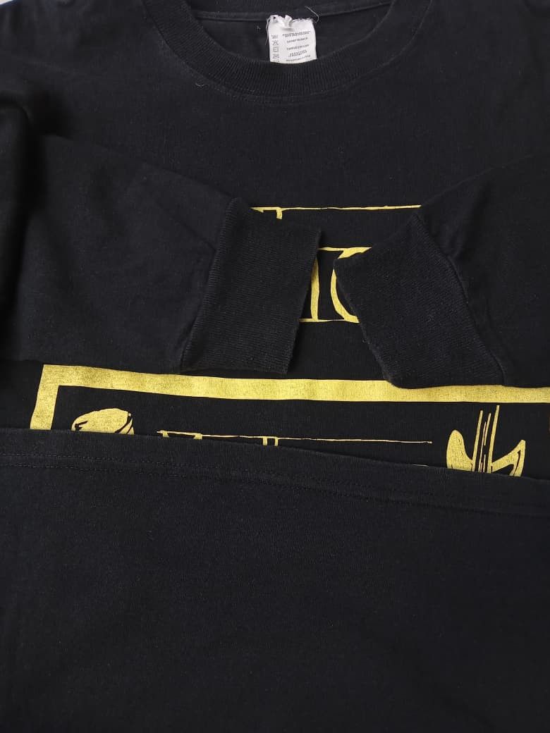 Band Tees Mudhoney Shirt Size US L / EU 52-54 / 3 - 6 Thumbnail