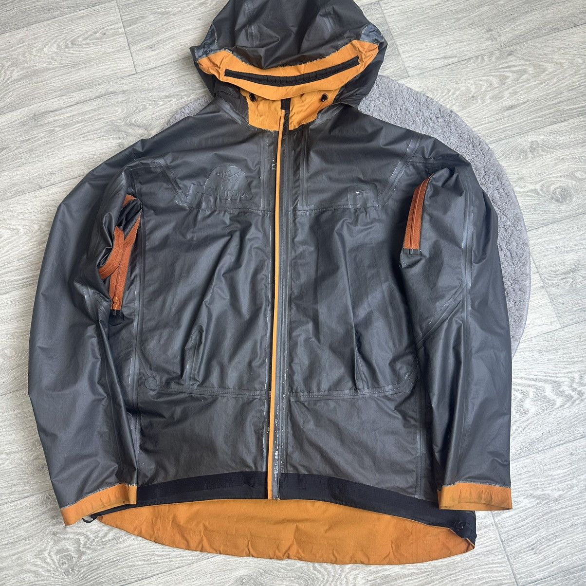 Arc'teryx Arcteryx men jacket Size US L / EU 52-54 / 3 - 18 Thumbnail