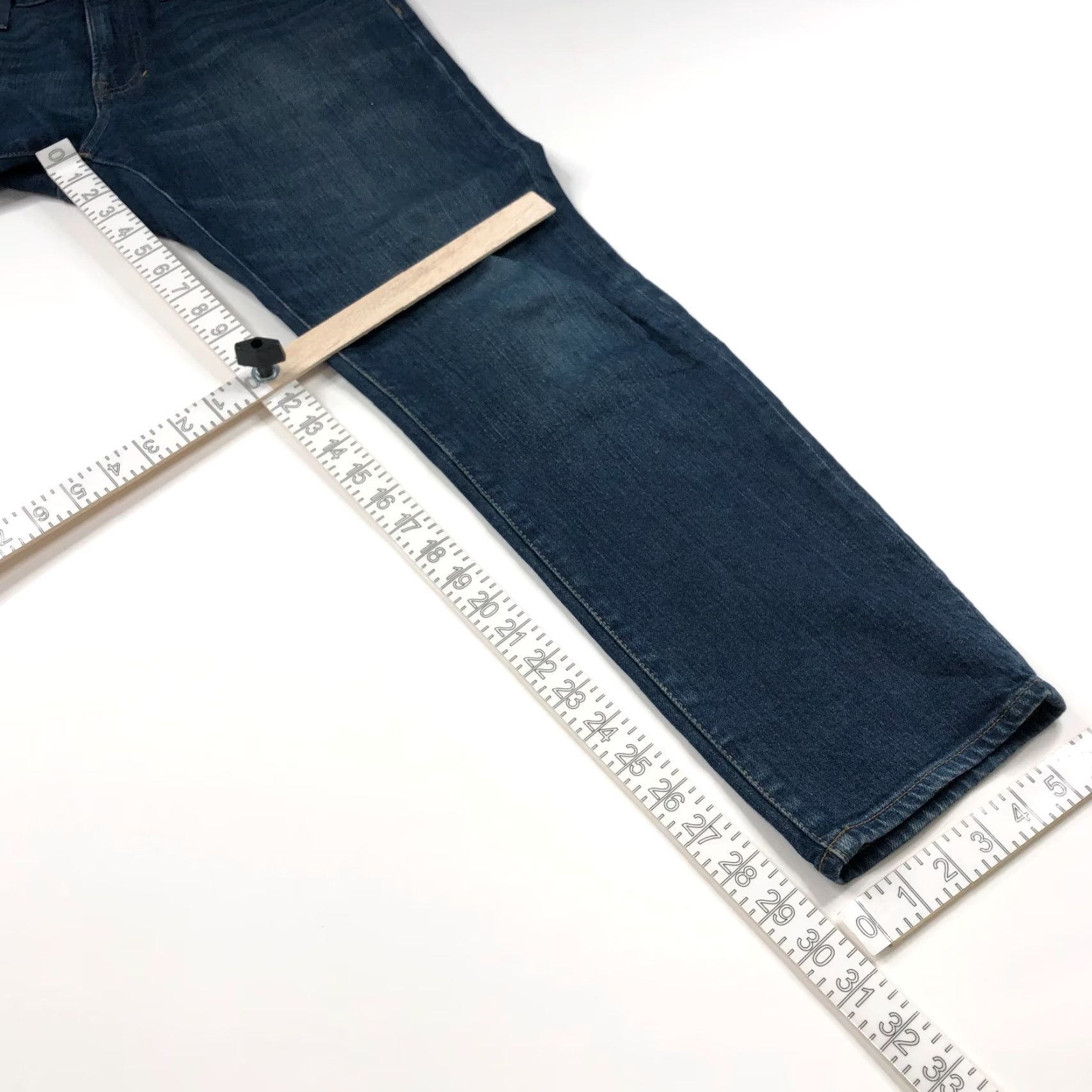 Madewell Madewell Jeans Shirt? Size US 33 - 3 Thumbnail