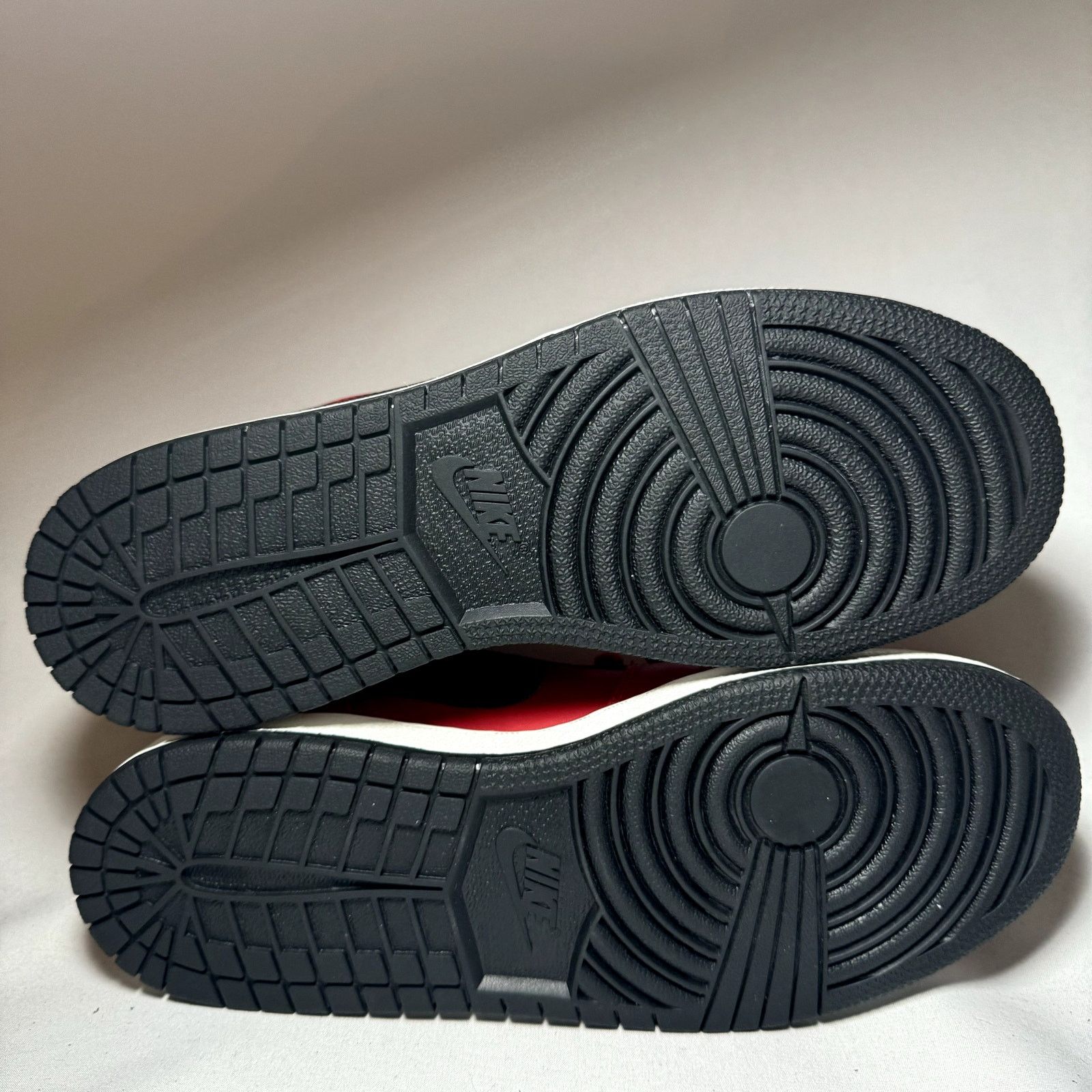 Jordan Brand × Nike Size 6 - Nike Air Jordan 1 Low BG Gym Red Men's Shoes Size US 6 / EU 39 - 6 Thumbnail
