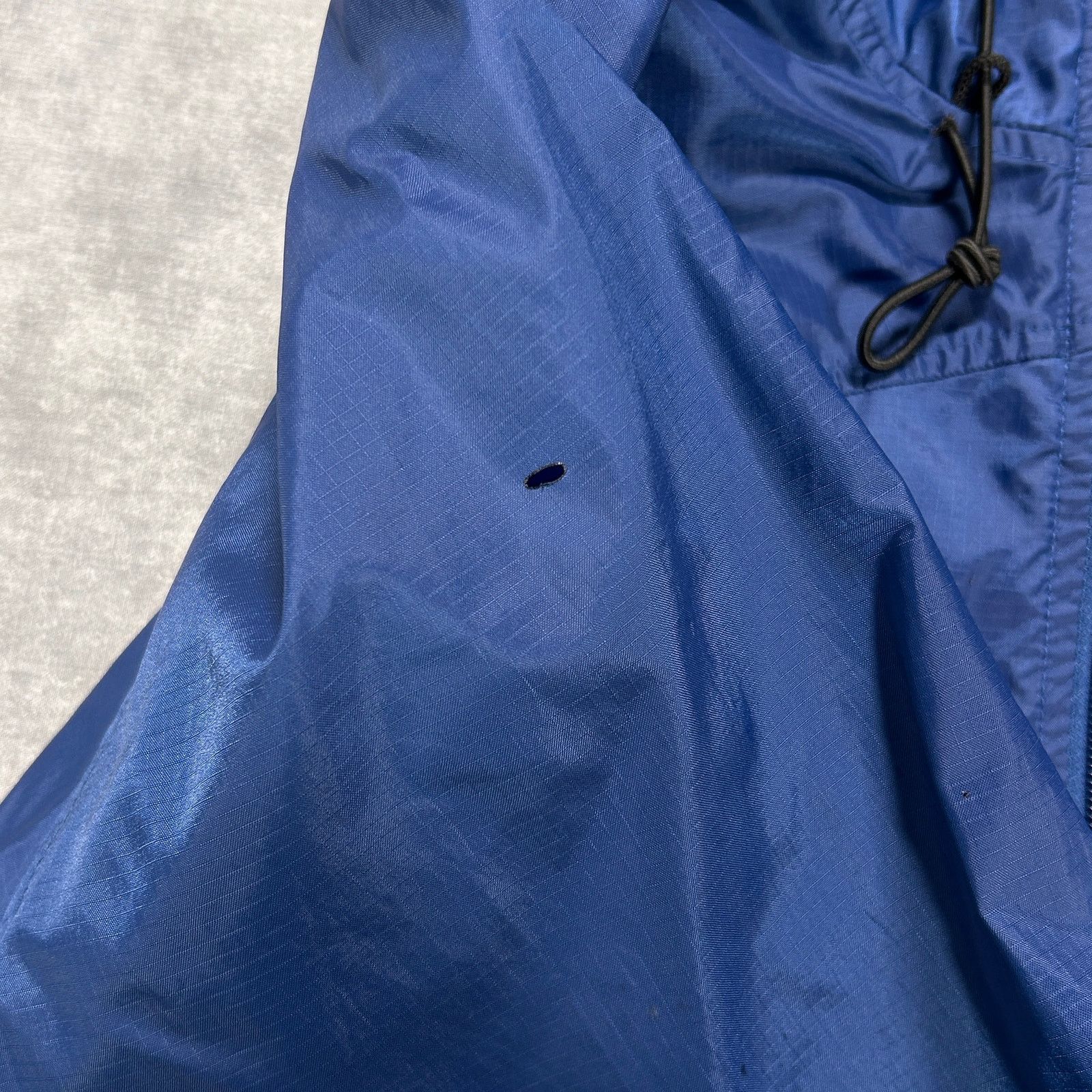 Rei VTG REI ripstop gorpcore hiking anorak windbreaker Unisex L Size US L / EU 52-54 / 3 - 8 Thumbnail