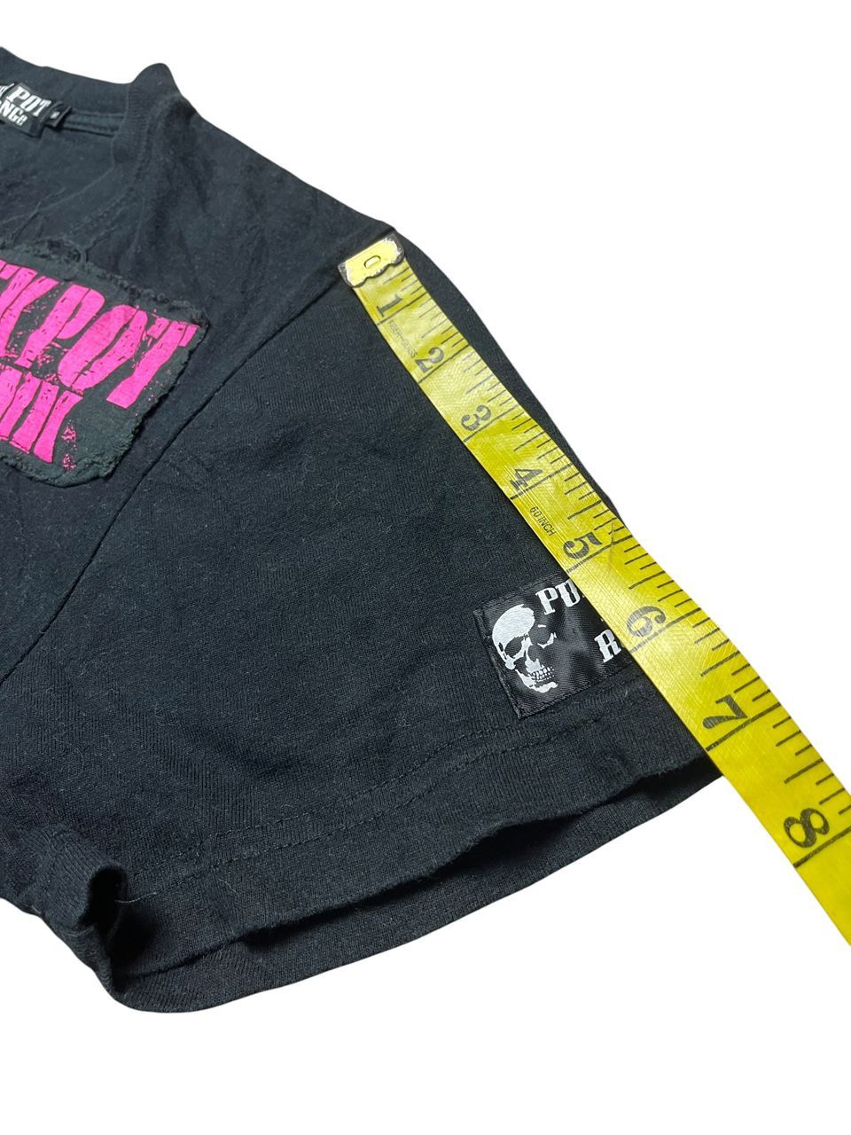 Seditionaries Sex Pot Revenge Punk T-Shirt Size US M / EU 48-50 / 2 - 6 Thumbnail