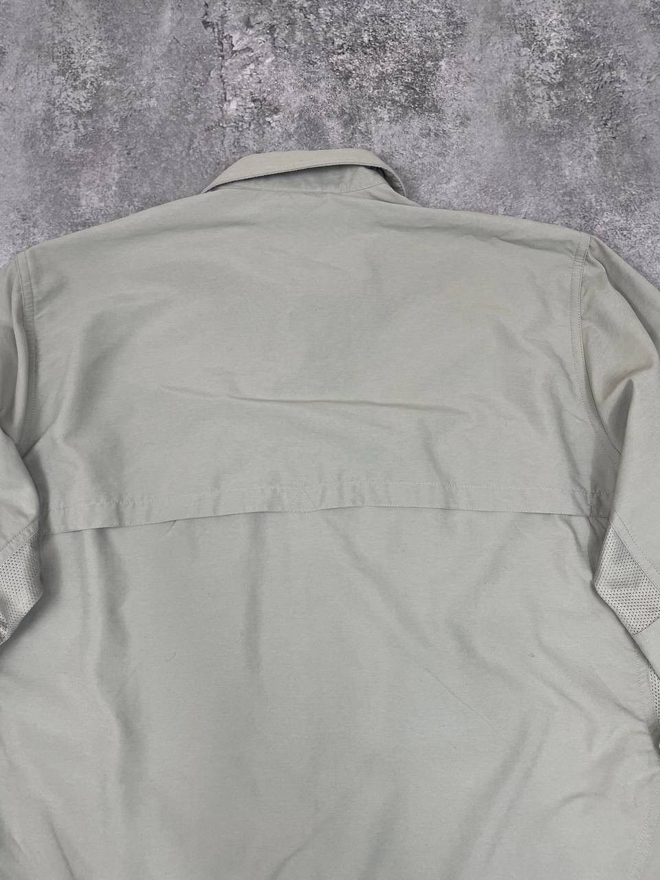 Mountain Hardwear Mountain Hardwear Men Outdoor Jacket Beige Lightweight SizeS Size US S / EU 44-46 / 1 - 8 Thumbnail