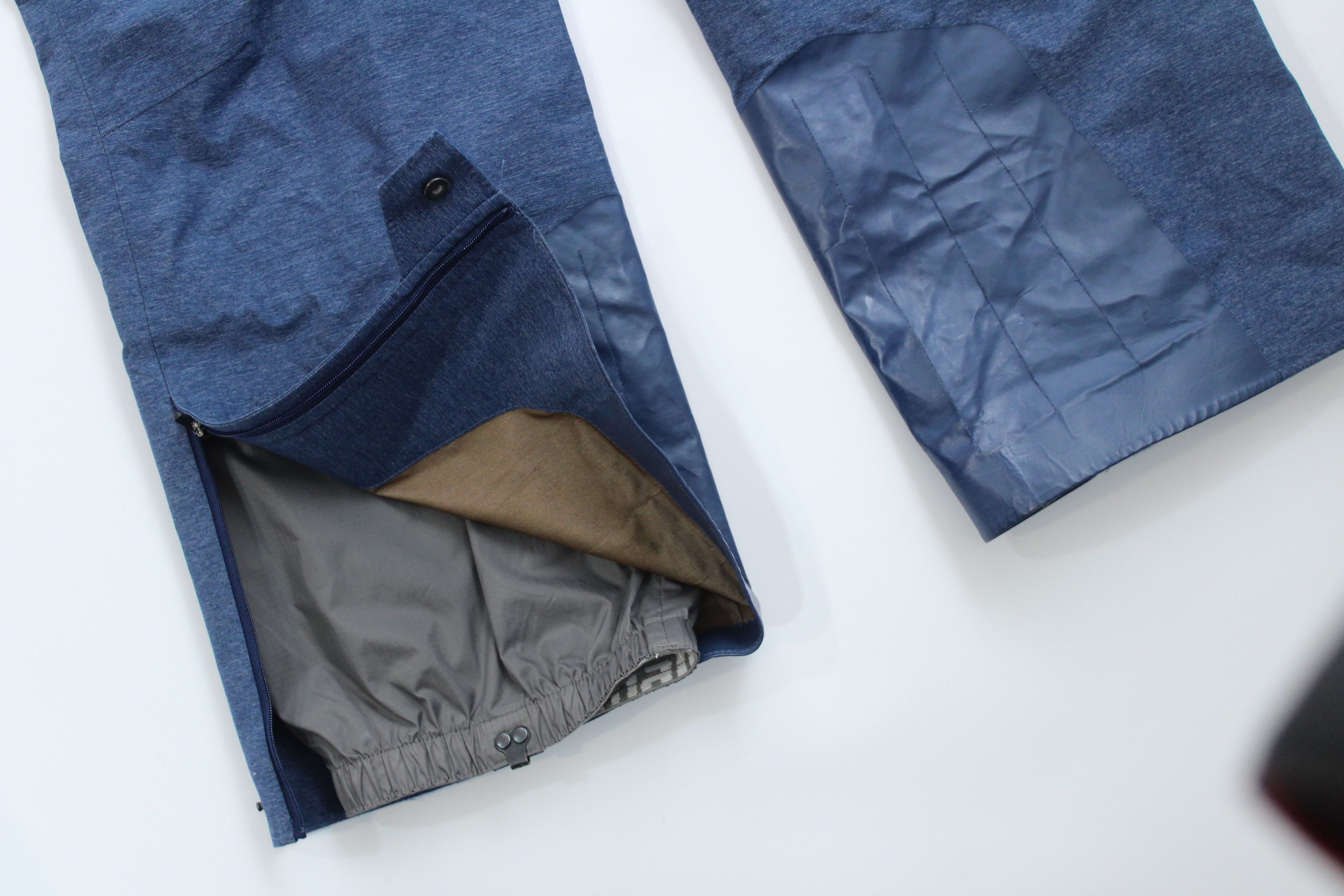 Maloja Mаlоja Рachаmama Ski Pants Mens Size M Outdoor Hype Size US 32 / EU 48 - 5 Thumbnail