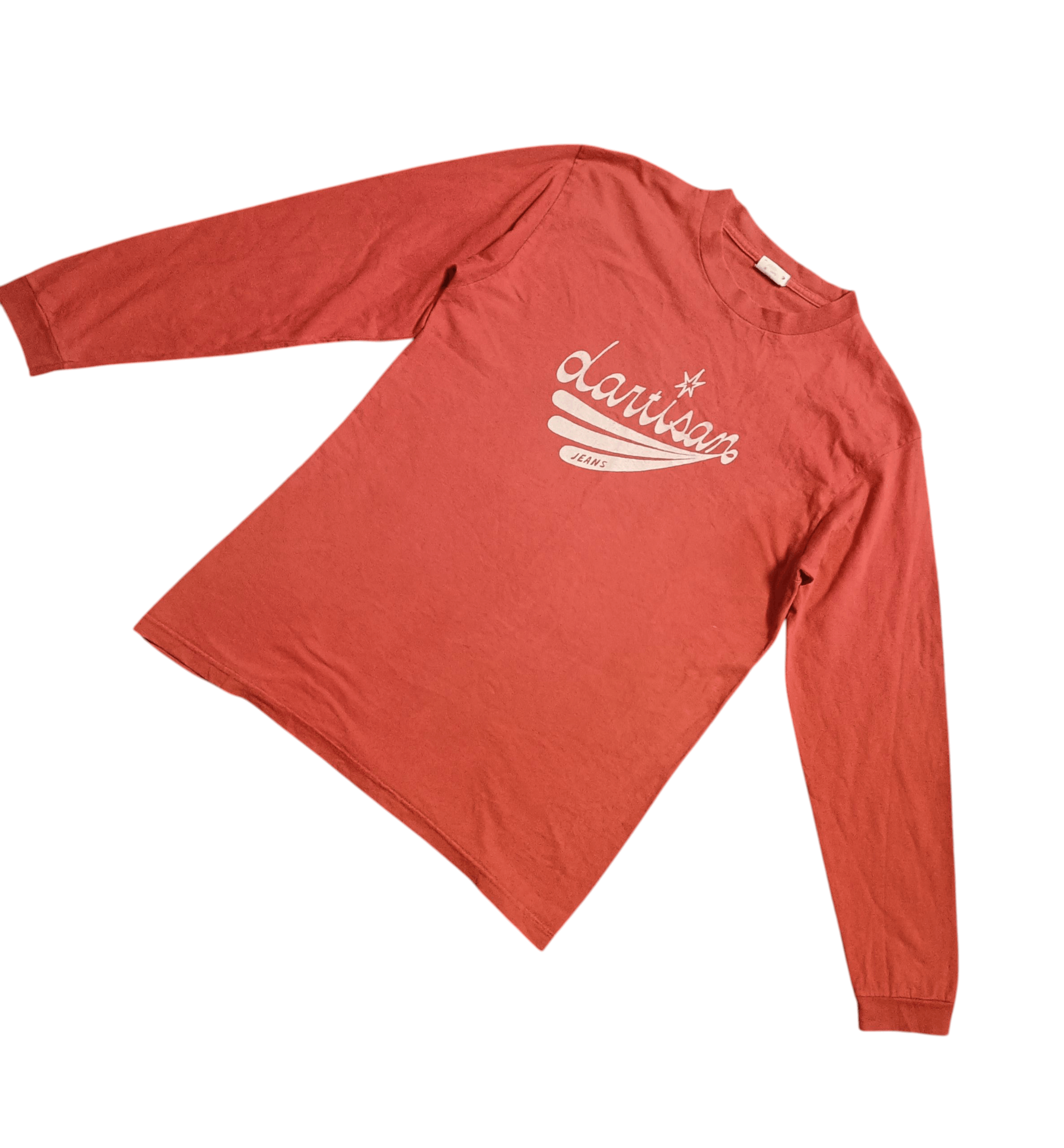 Studio D'Artisan Studio D'Artisan Spellout Logo Tees Size US M / EU 48-50 / 2 - 1 Thumbnail