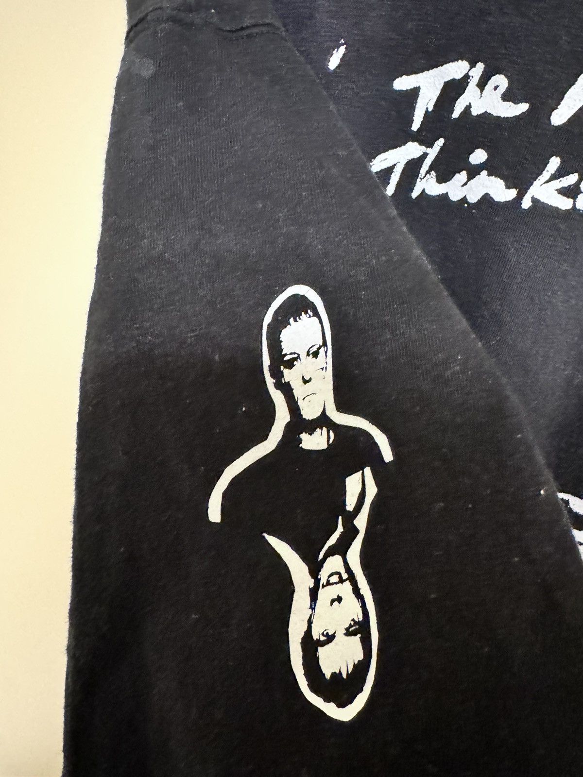 Jun Takahashi × Undercover Undercover Black ‘Idols’ T-Shirt Size US M / EU 48-50 / 2 - 3 Thumbnail