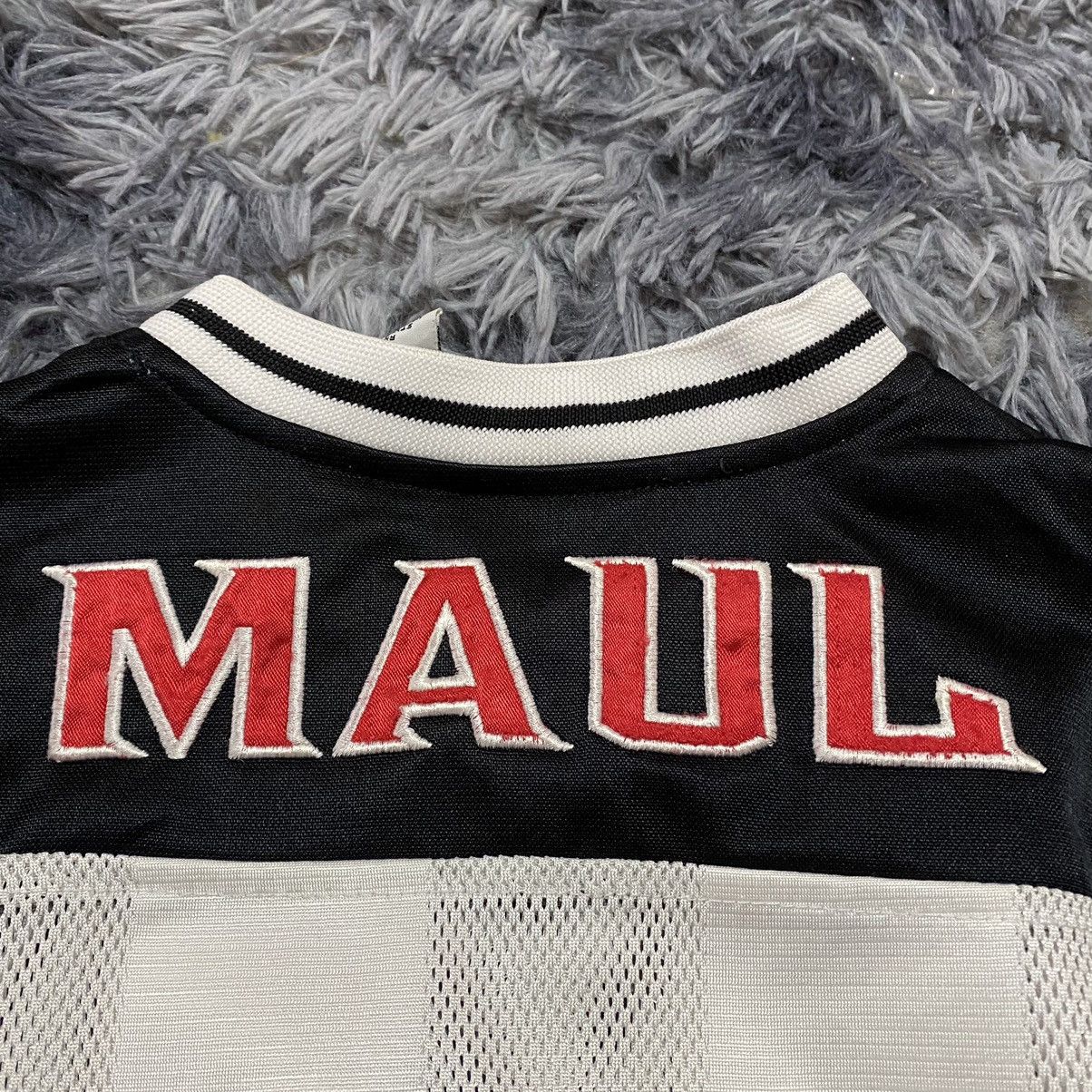 Star Wars × Vintage Vintage star wars darth maul kids jersey embroidered rare Size US XXS / EU 40 - 3 Thumbnail