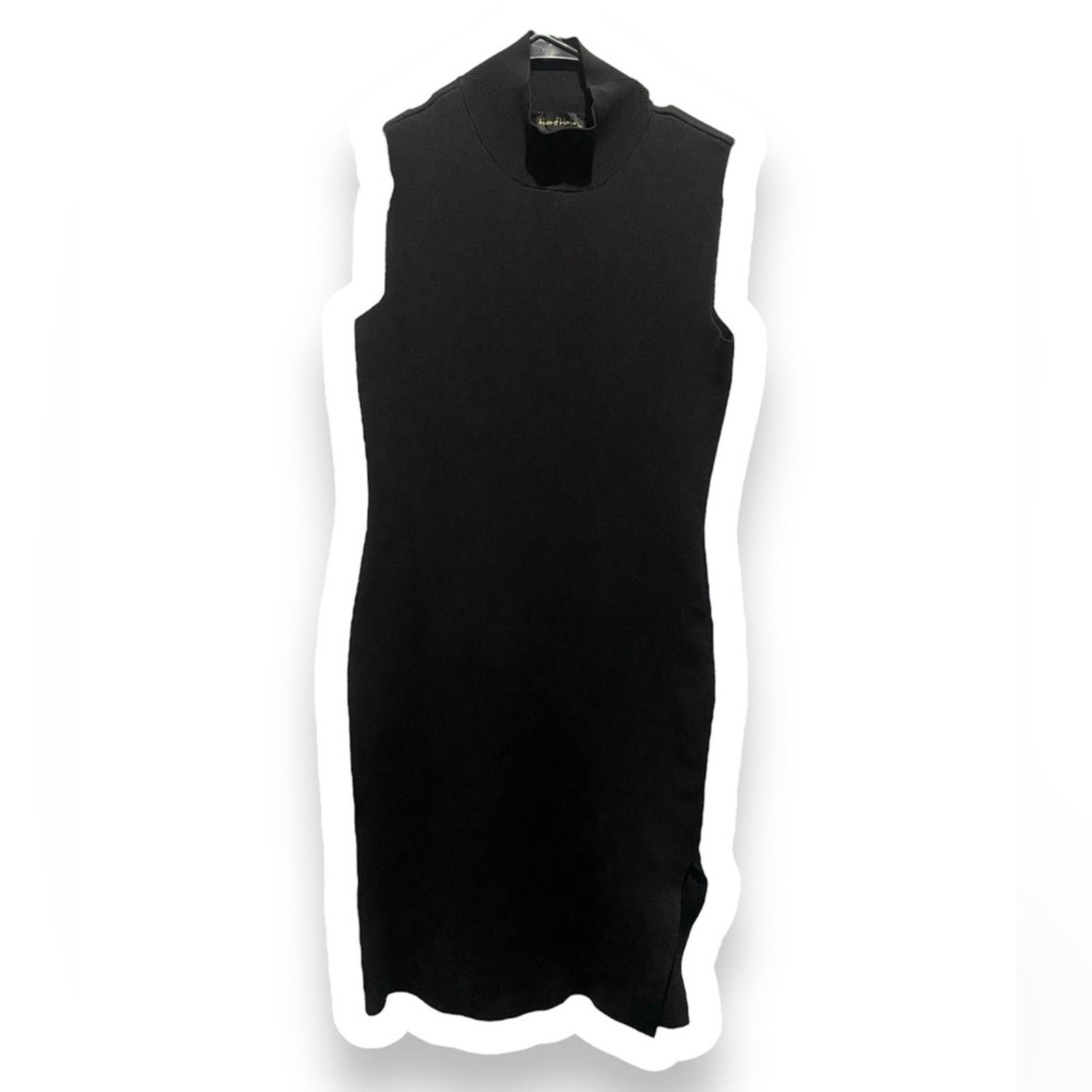 kallan knit dress white Rebecca Taylor main image 1