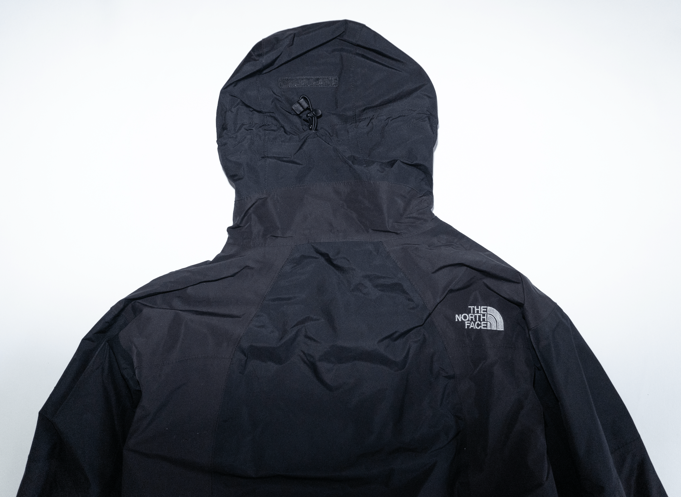The North Face Vintage The North Face Summit Series Gore-Tex XCR Jacket Size L / US 10 / IT 46 - 7 Thumbnail
