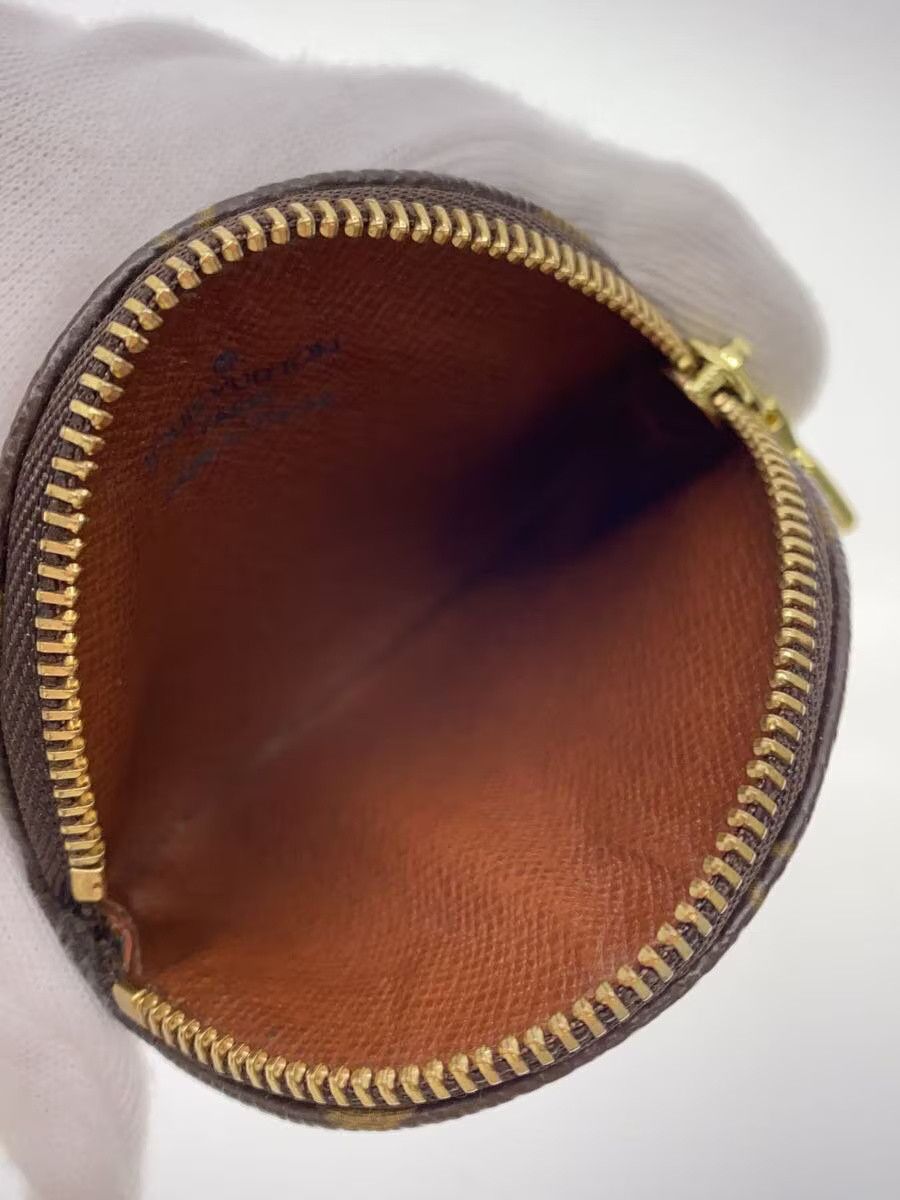 Louis Vuitton Louis Vuitton Porto Monnaie Long Size ONE SIZE - 4 Thumbnail