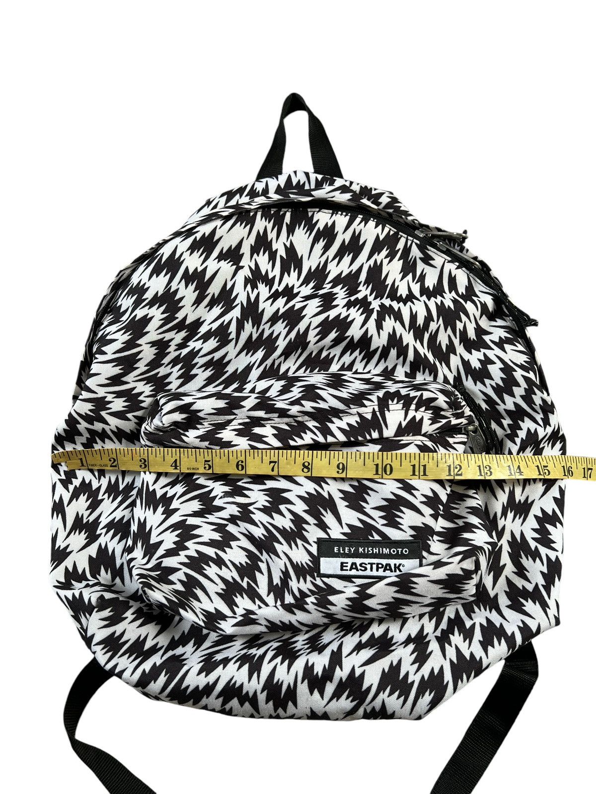 Eastpak Eastpak x Eley Kishimoto Size ONE SIZE - 14 Thumbnail