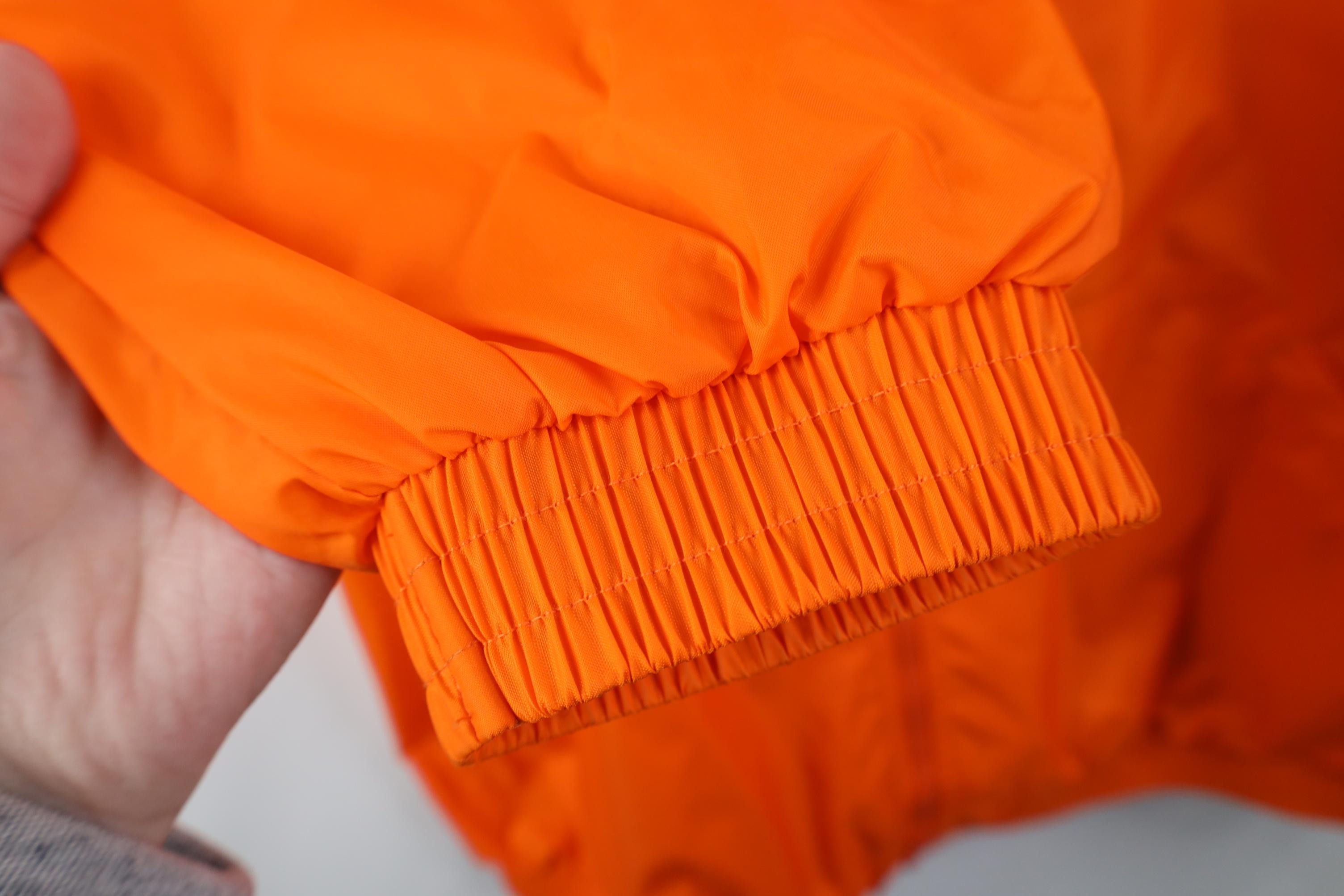 Adidas Vintage Adidas University of Findlay Track and Field Jacket Size US XL / EU 56 / 4 - 10 Thumbnail