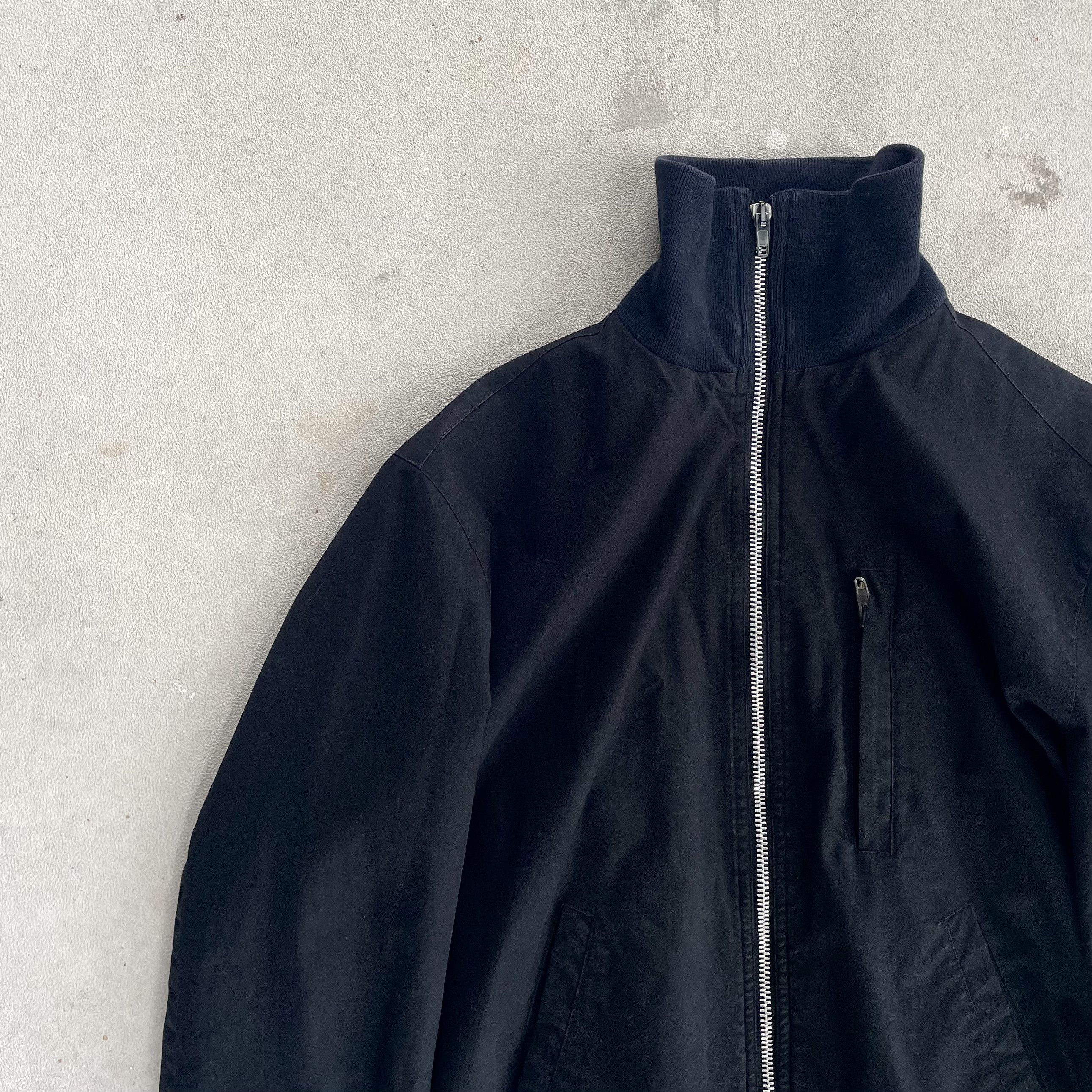 Helmut Lang 1999 MA Jacket Size US XS / EU 42 / 0 - 3 Thumbnail