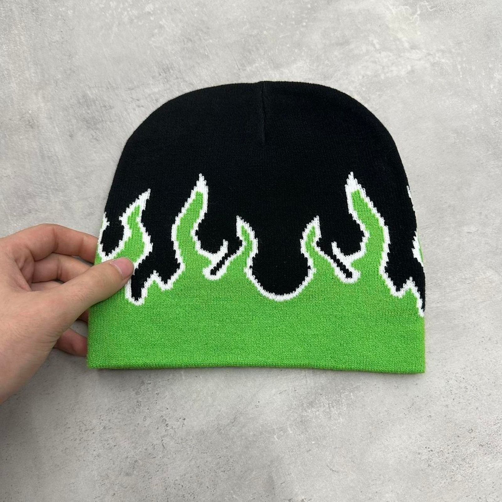 Vintage Vintage style green and black Size ONE SIZE - 3 Thumbnail