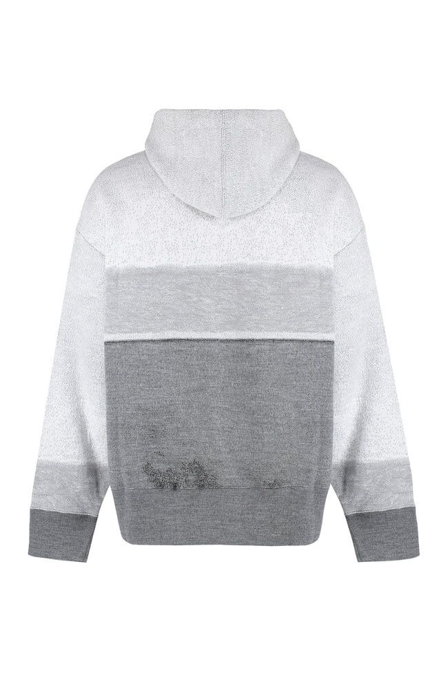 Palm Angels o1y0325 Hoodie in Grey Size US S / EU 44-46 / 1 - 4 Thumbnail