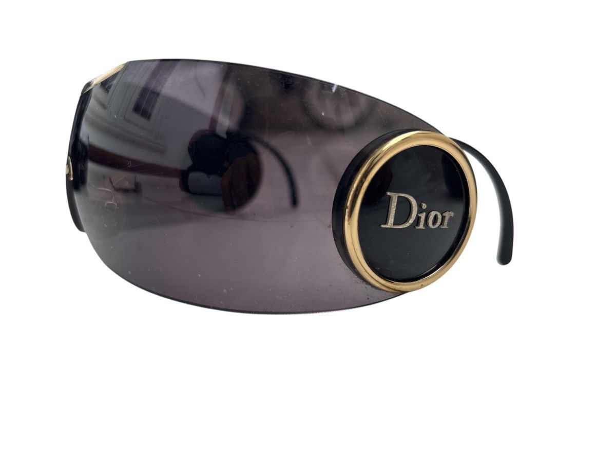 Dior Y2K John Galliano era Dior Sport 3 Size ONE SIZE - 5 Thumbnail
