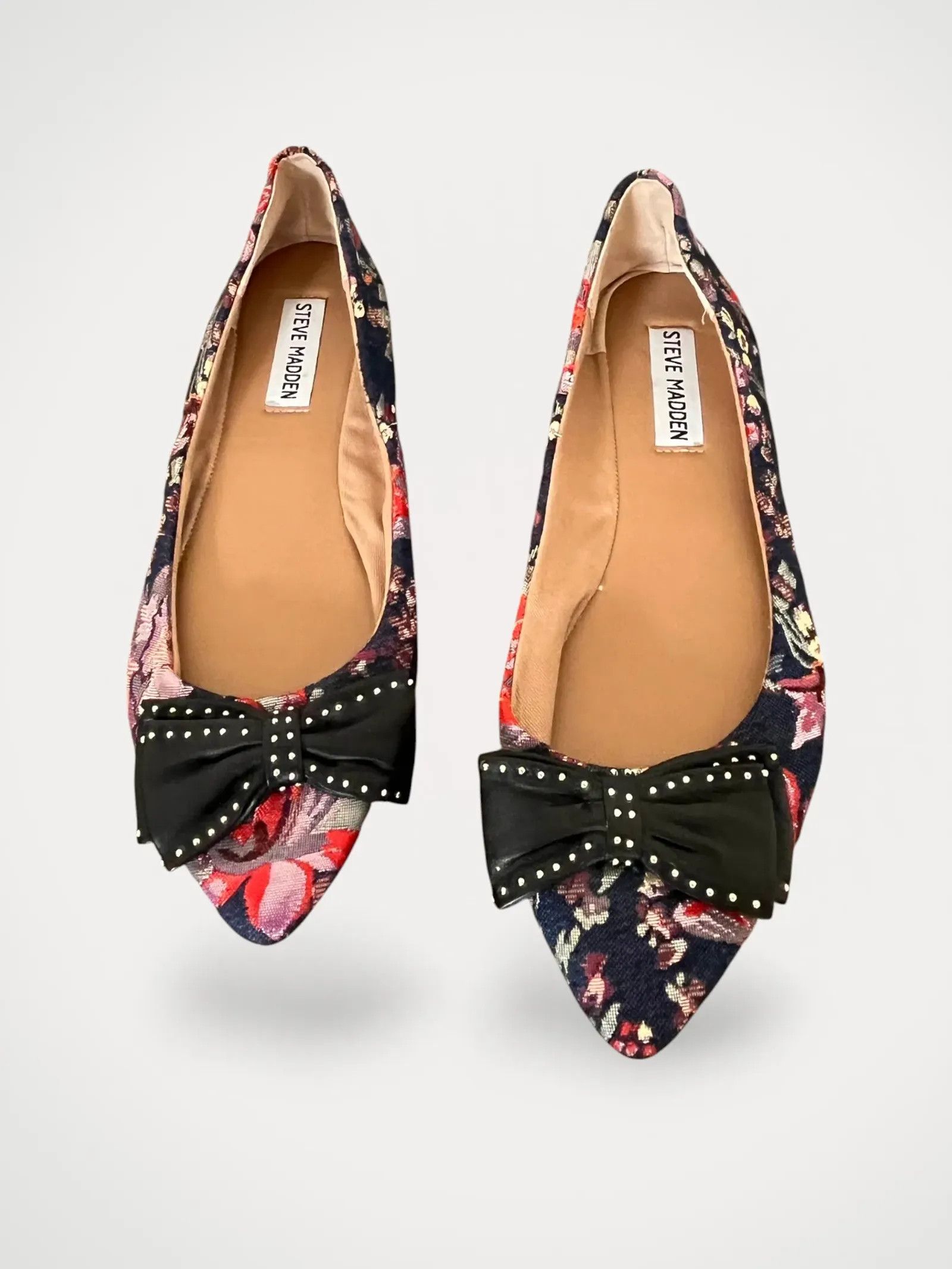 Steve Madden Steve Madden Ballet Flats Size US 9 / IT 39 - 1 Thumbnail