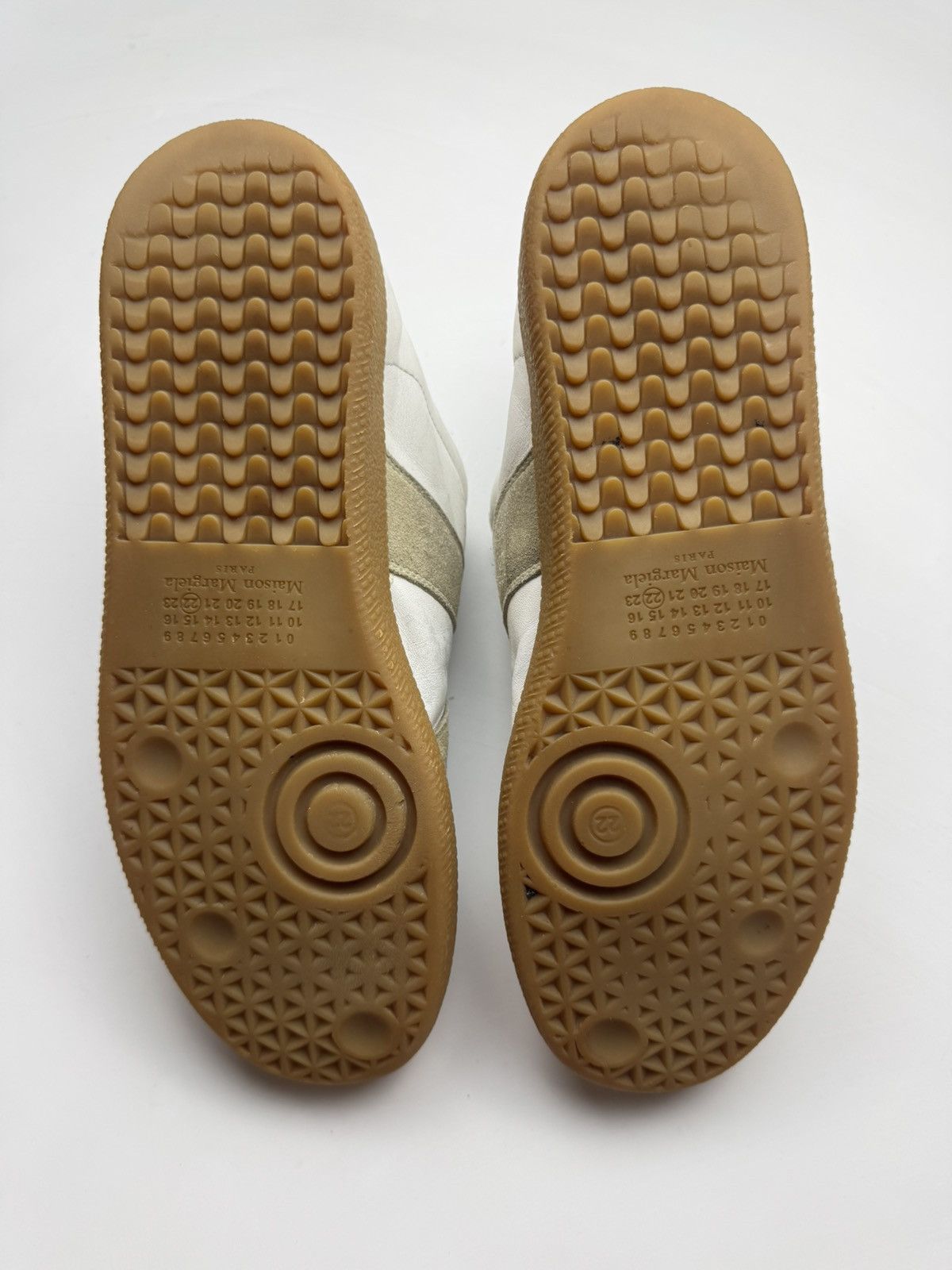 Maison Margiela Maison Margiela Gats Size US 9 / EU 42 - 6 Thumbnail