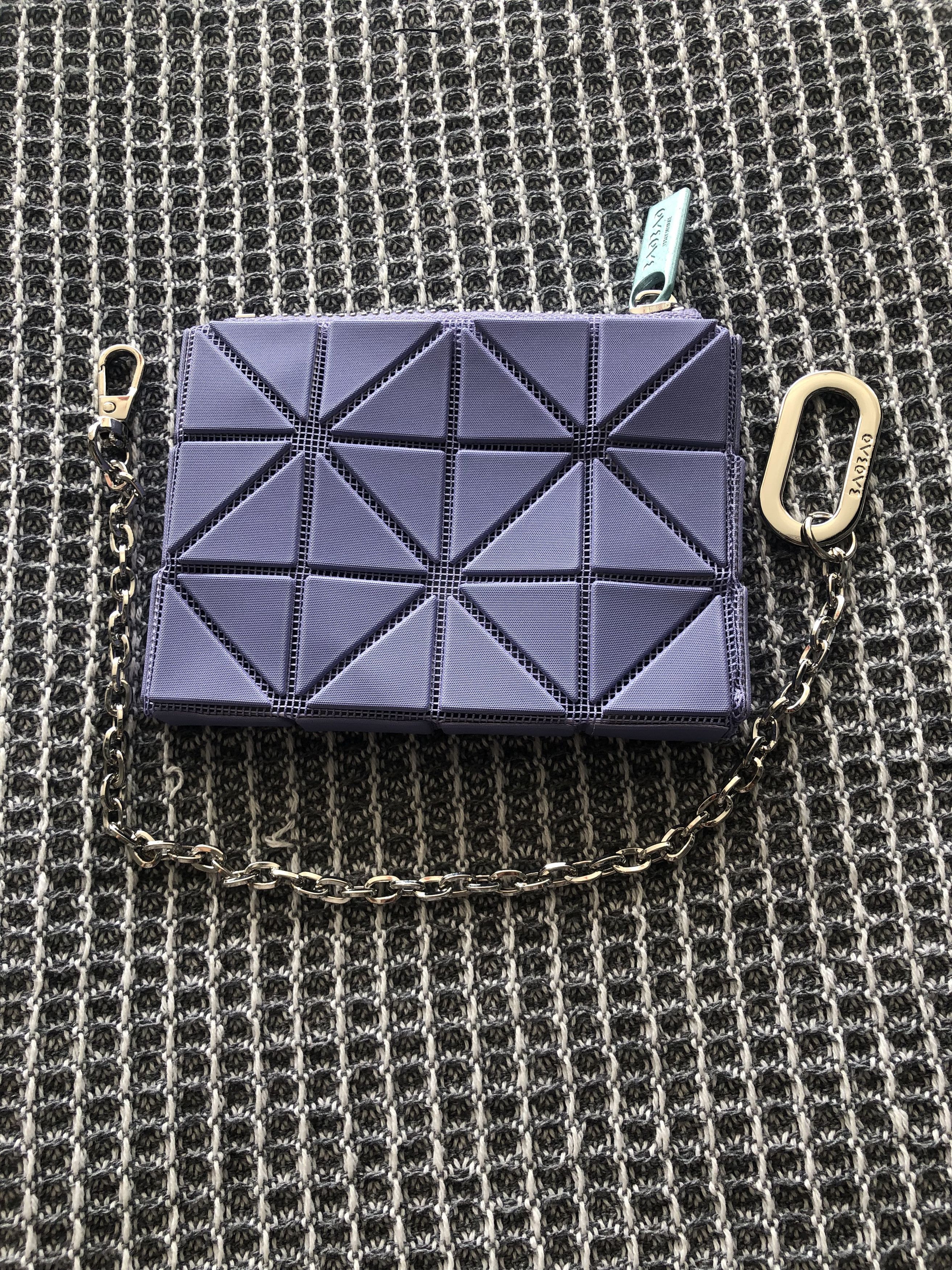 Issey Miyake Issey Miyake Wallet Size ONE SIZE - 2 Thumbnail