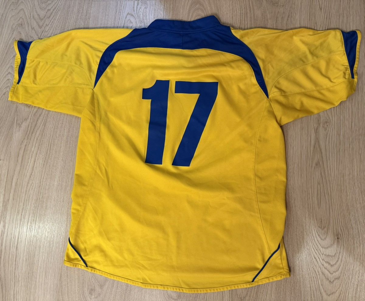Other FC Dynamo Minsk (Belarus) 2007/2008 Saller Size US XL / EU 56 / 4 - 2 Thumbnail