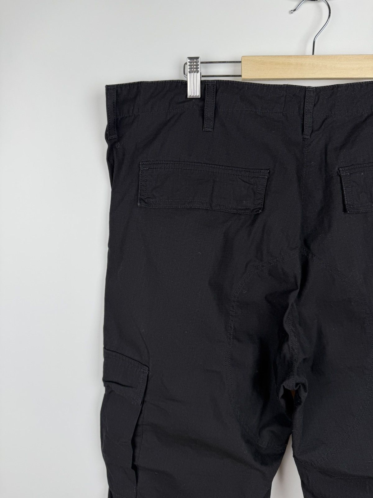 Carhartt Carhartt cargo pants 40/32 Size US 40 / EU 56 - 3 Thumbnail