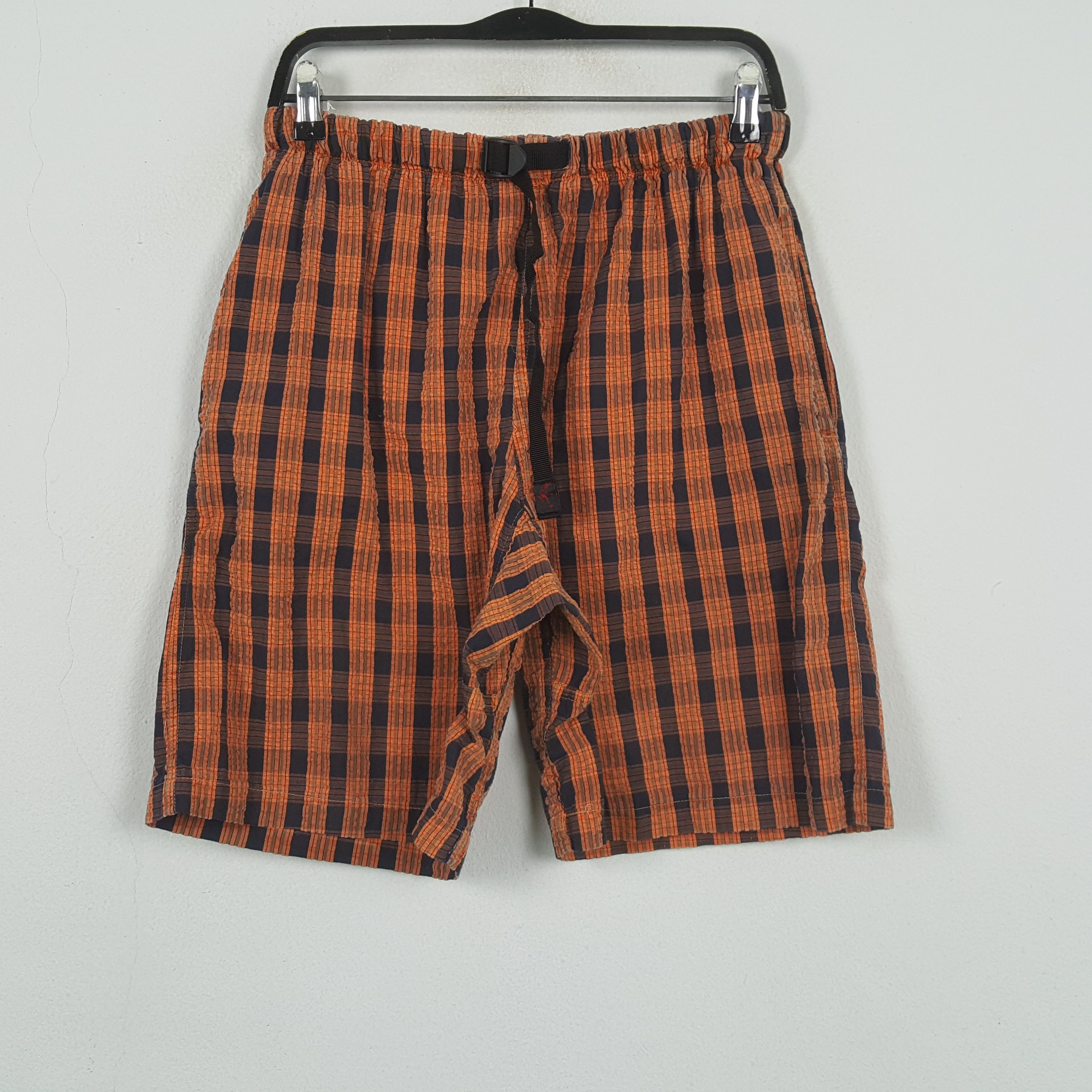 Gramicci GRAMICCI Outdoor Brand Style Shorts Pants C280N29 Size 24" / US 00 / IT 34 - 1 Thumbnail