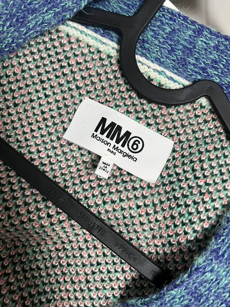 Maison Margiela Maison Margiela Lazy coat Size XS / US 0-2 / IT 36-38 - 4 Thumbnail