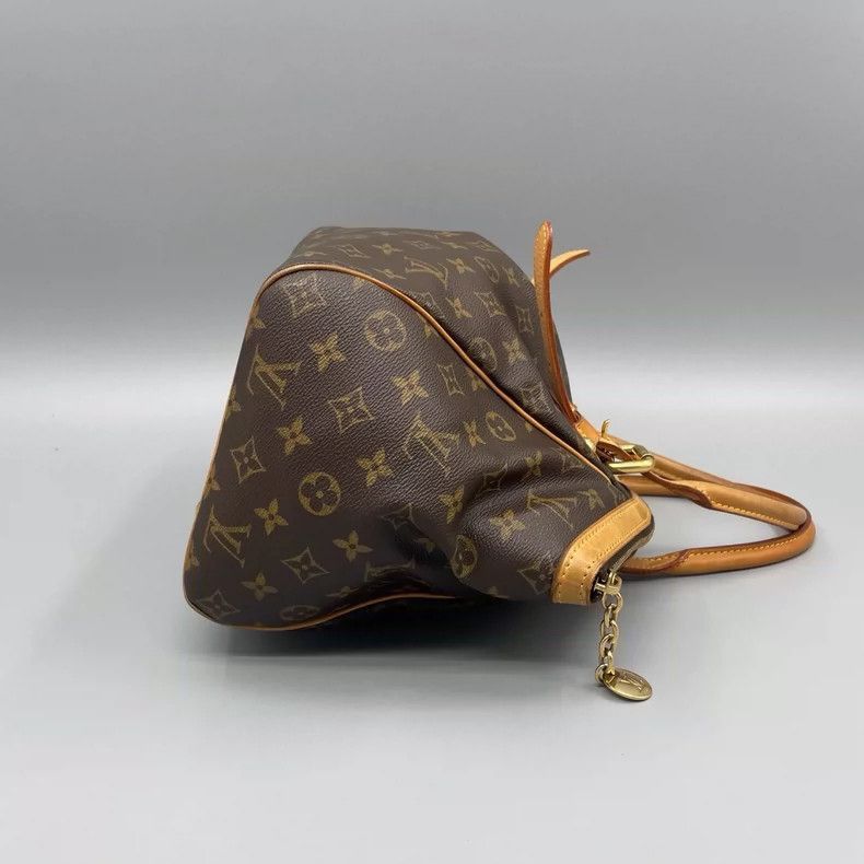 Louis Vuitton Louis Vuitton Classic Pouch Handbag -2505 Size ONE SIZE - 4 Thumbnail