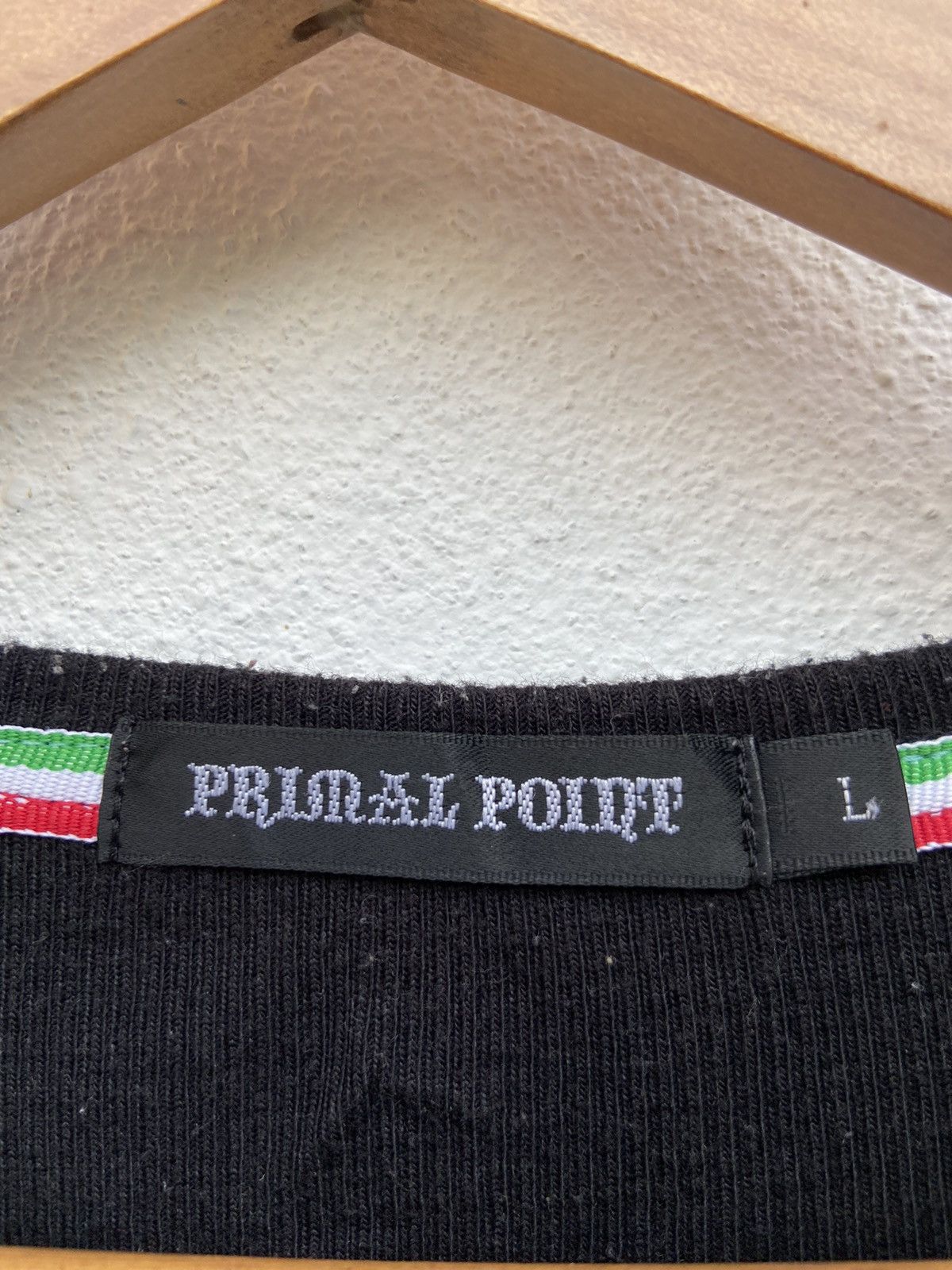 Beauty Beast Primal point if six was nine hysteria Size US S / EU 44-46 / 1 - 9 Thumbnail
