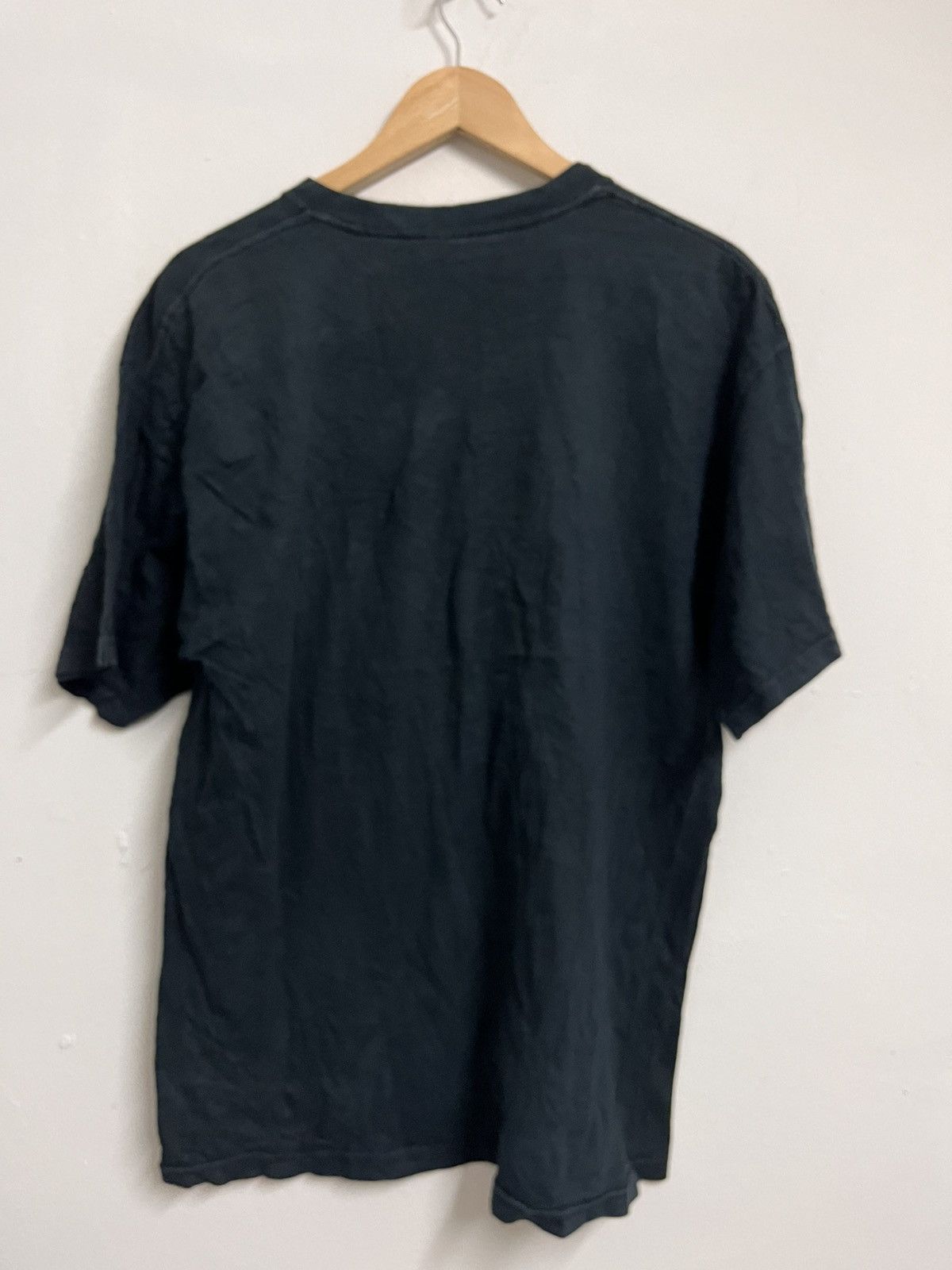 Rage Against The Machine vintage y2k REBEL FAMILIA communist socialists Size US L / EU 52-54 / 3 - 6 Thumbnail