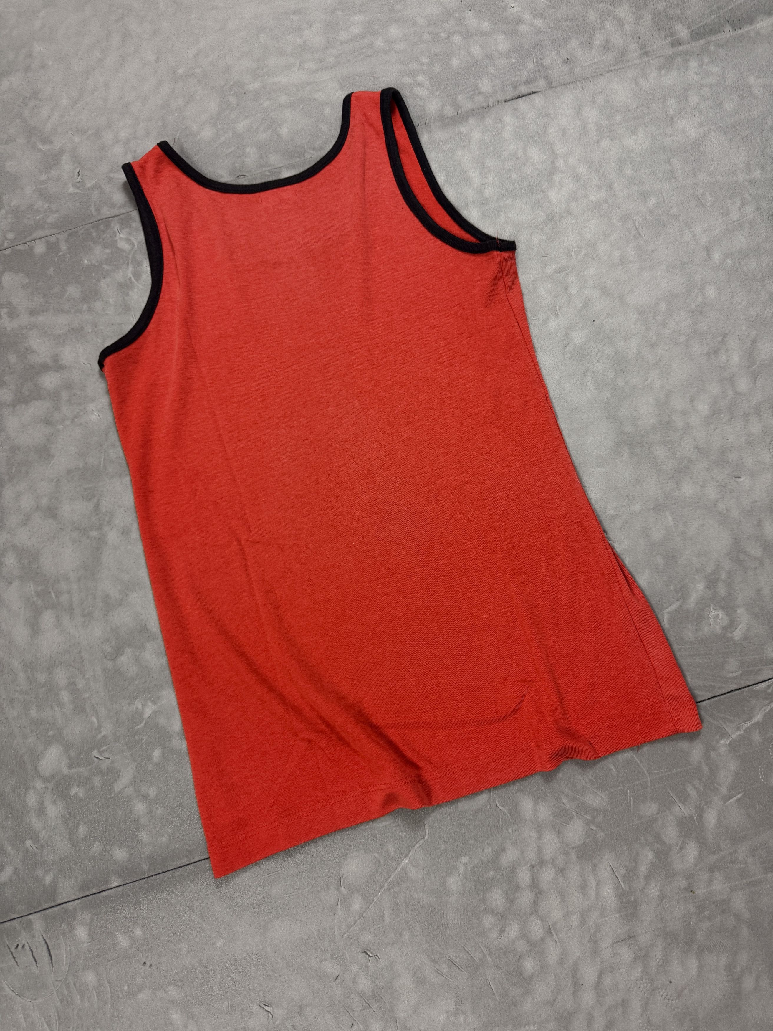 Mustang × Vintage Vintage Mustang vest tank top y2k 90s sport workout Size US M / EU 48-50 / 2 - 7 Thumbnail