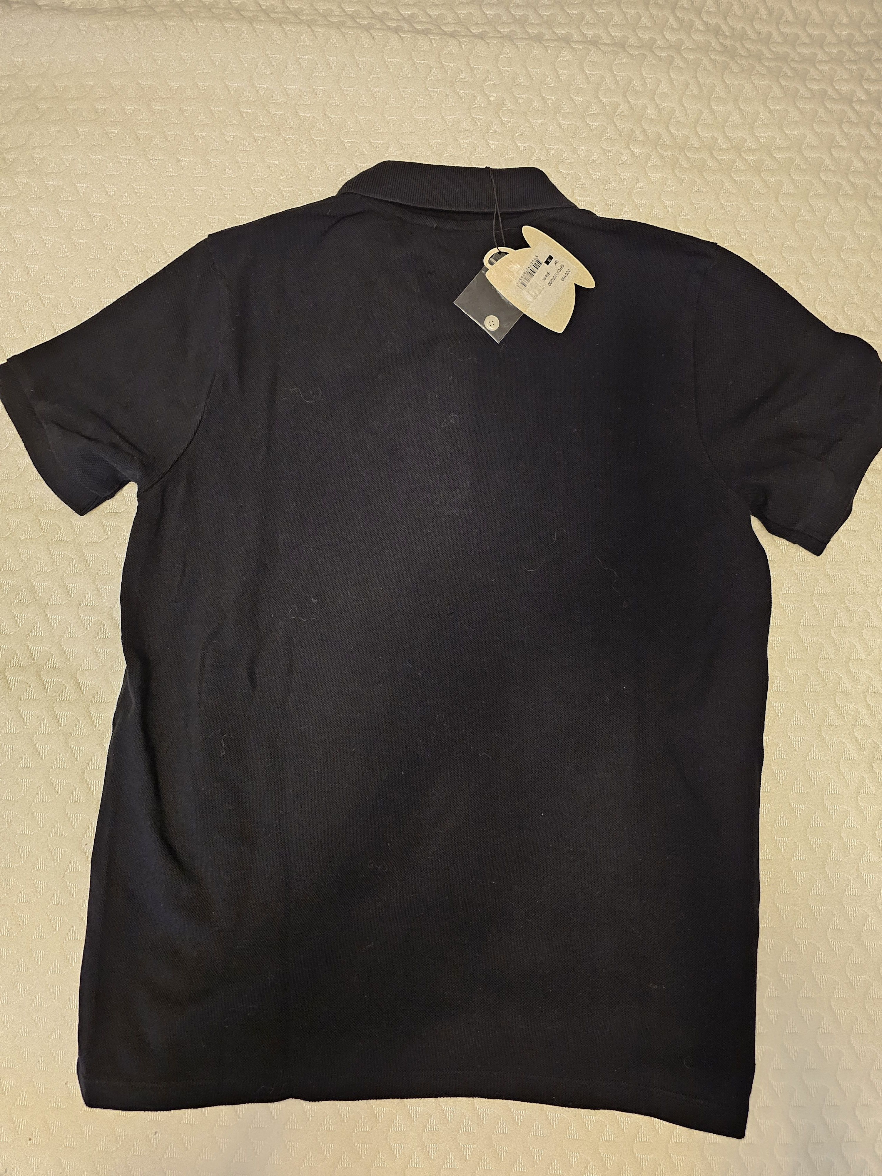 Maison Kitsune Madison Cafe Kitsune polo shirt Size US S / EU 44-46 / 1 - 8 Thumbnail