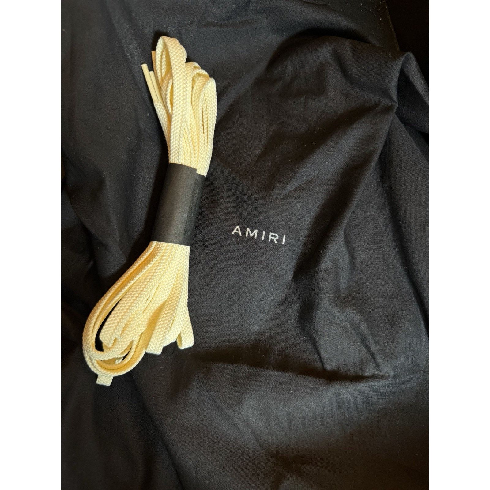 Amiri Size 44EU/11US - Amiri Skel Top Bandana Blue High TRIED ON Size US 11 / EU 44 - 8 Thumbnail
