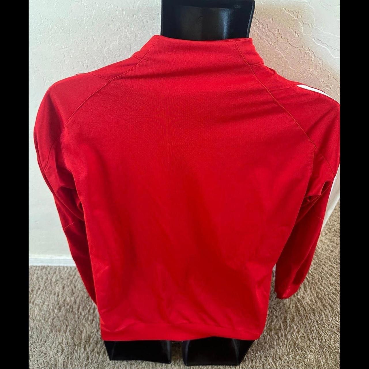 Nike New Mexico Lobos Red Nike Size US M / EU 48-50 / 2 - 6 Thumbnail