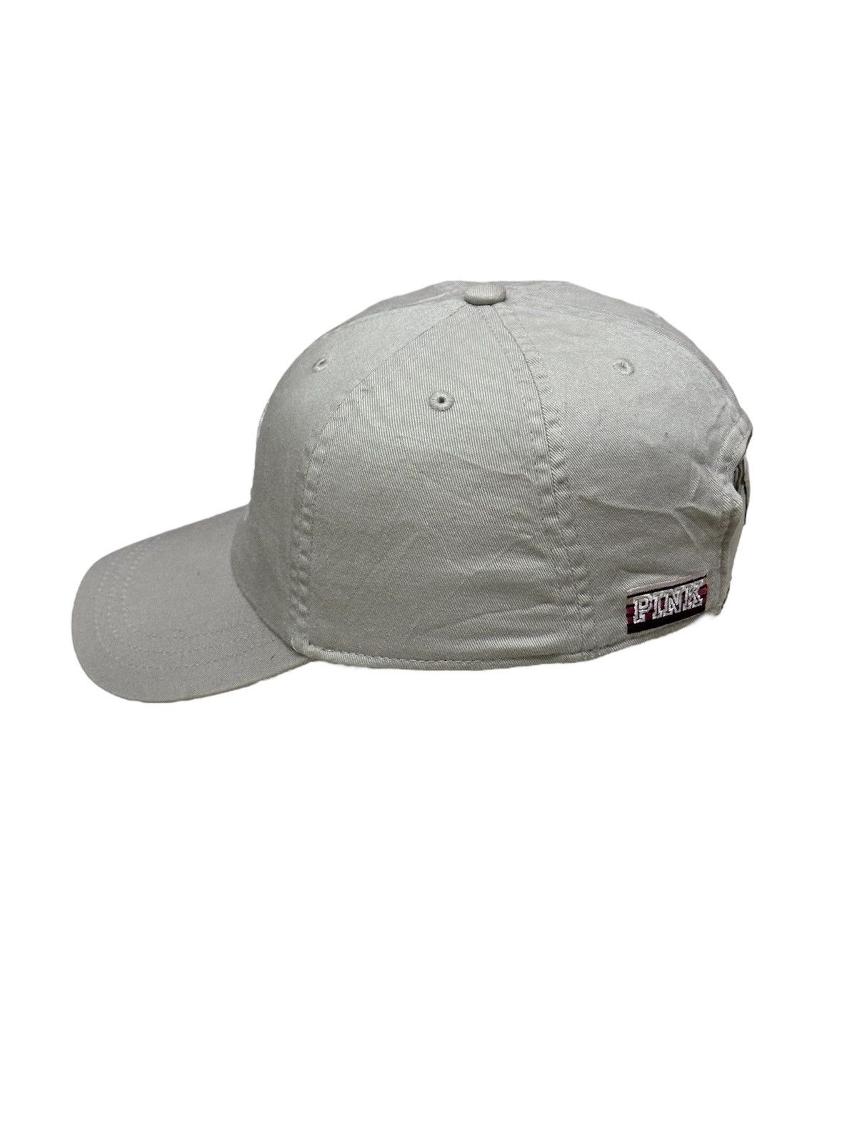 Pink × Victoria's Secret Pink by Victoria’s Secret Hat Size ONE SIZE - 2 Thumbnail