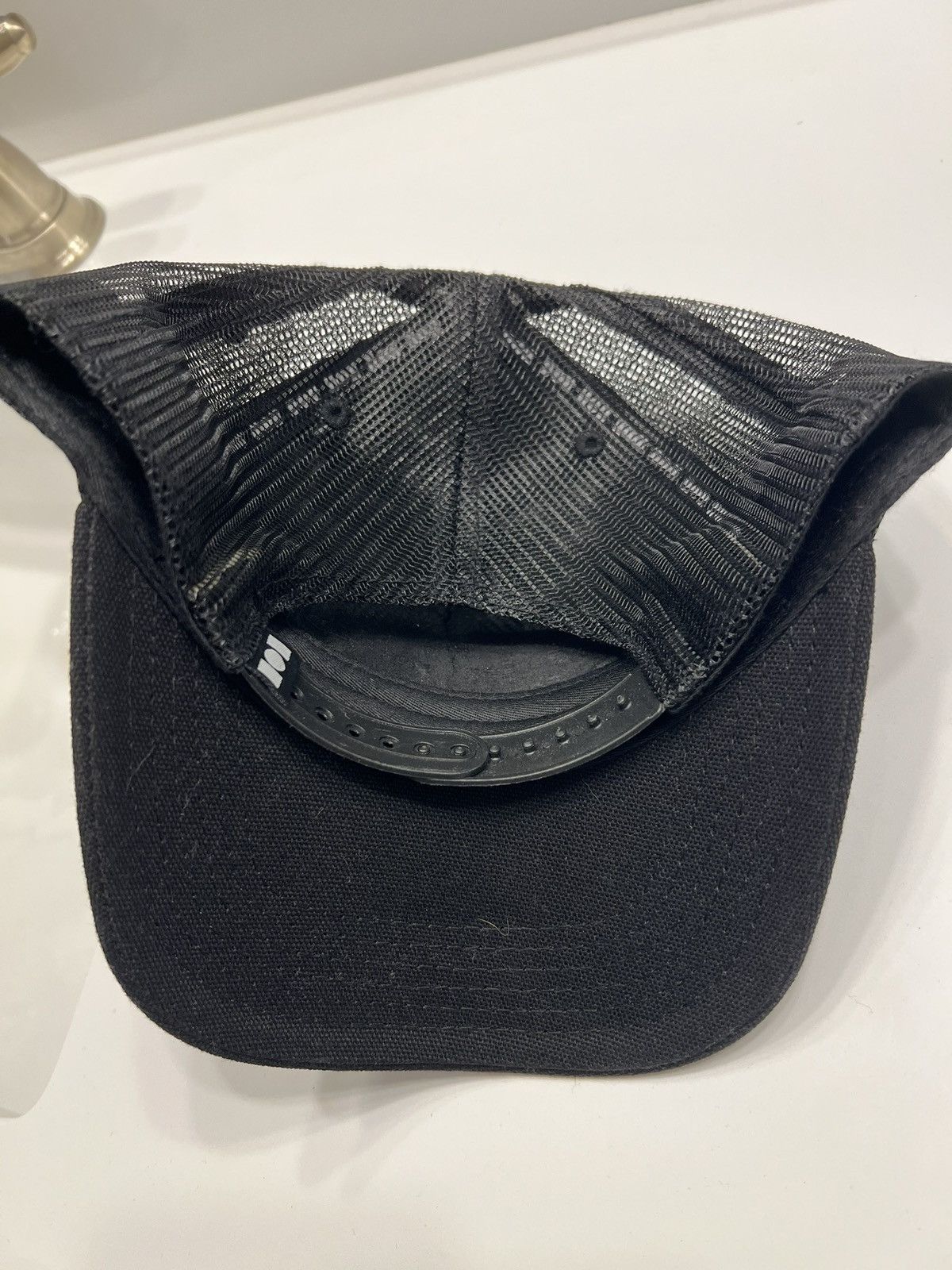 Nahmias Nahmias Where TF is Summerland Snapback Hat Size ONE SIZE - 3 Thumbnail