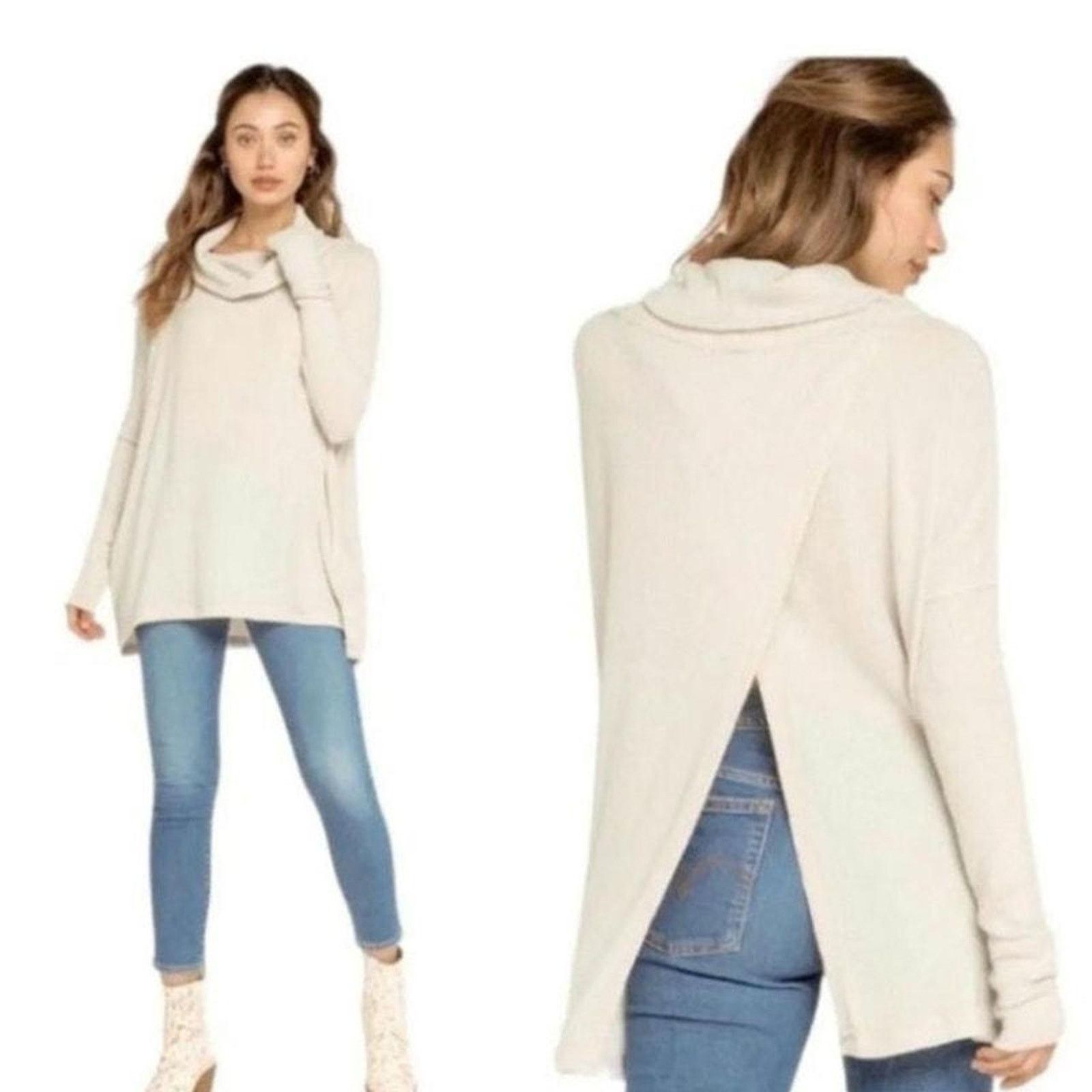 Free People Nwt free people juicy thermal Size S / US 4 / IT 40 - 1 Thumbnail