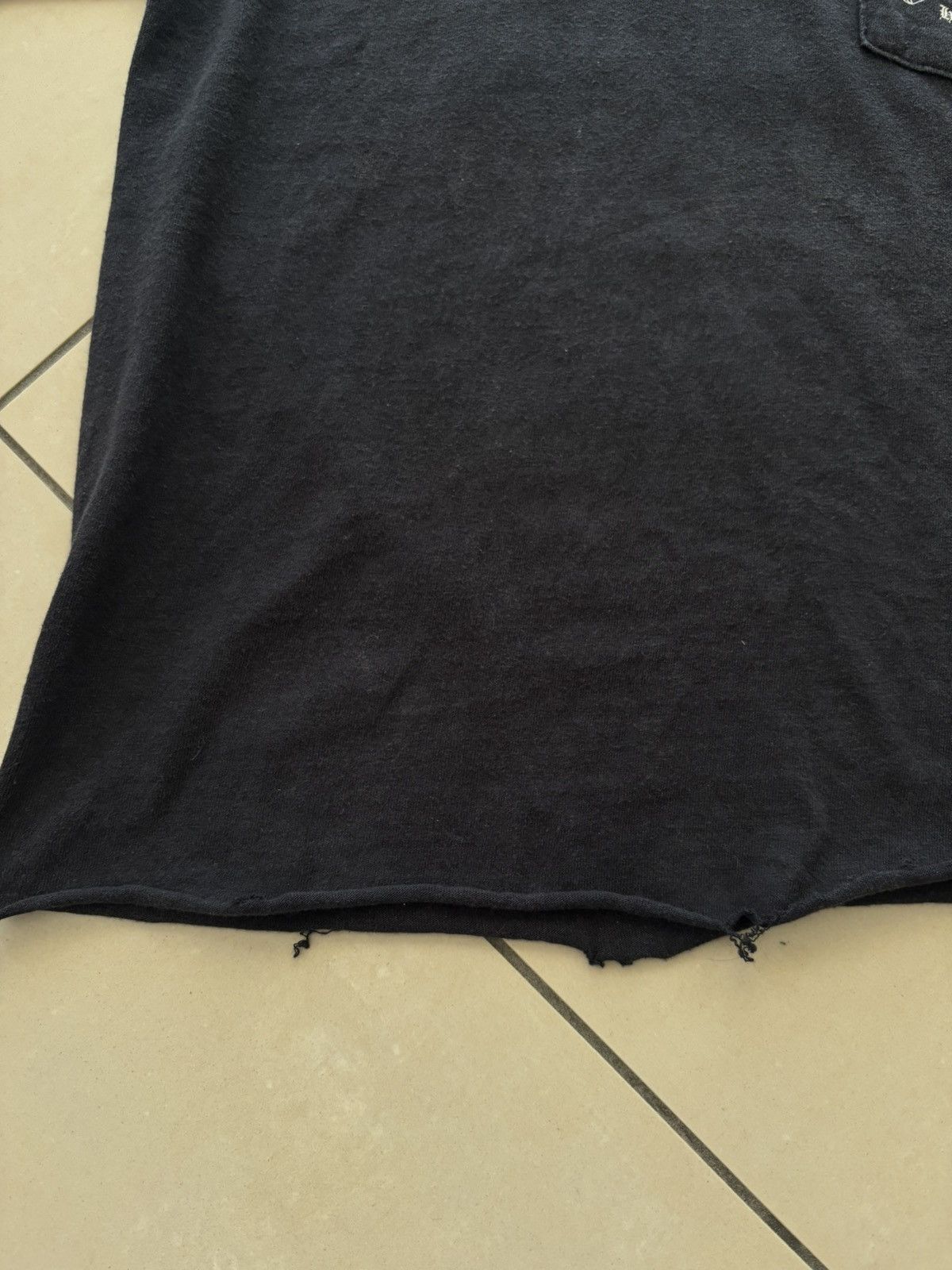 Chrome Hearts TRASHED CHROME HEARTS HONOLULU Size US M / EU 48-50 / 2 - 6 Thumbnail