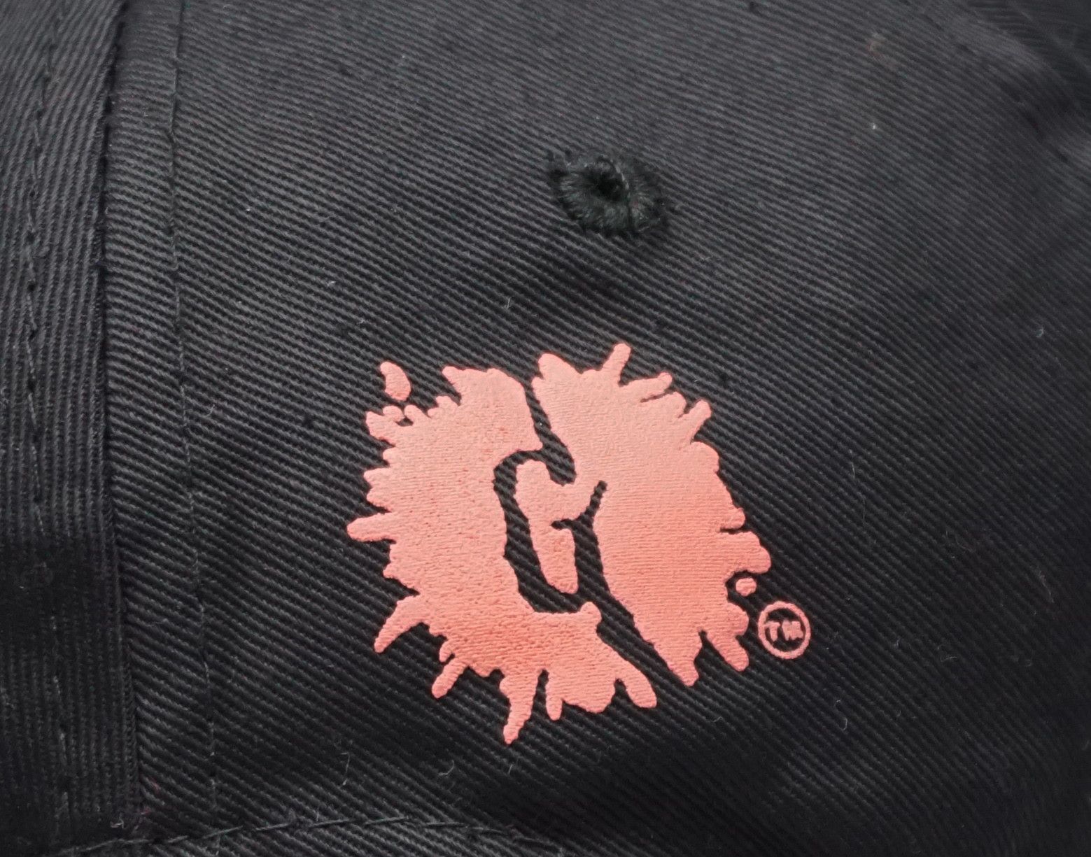 Designer 90's Goosebumps Cap Size ONE SIZE - 5 Thumbnail