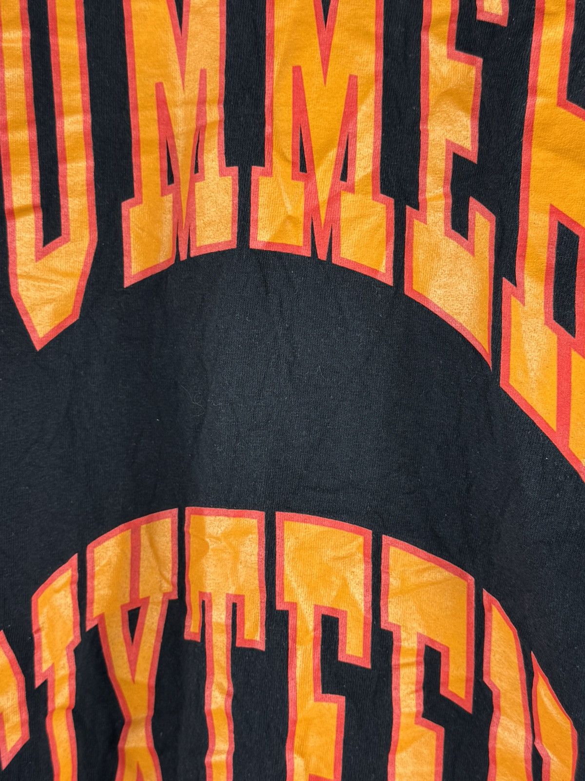 Revenge Drake Revenge Summer Sixteen Tour LongSleeve Black Size US M / EU 48-50 / 2 - 7 Thumbnail