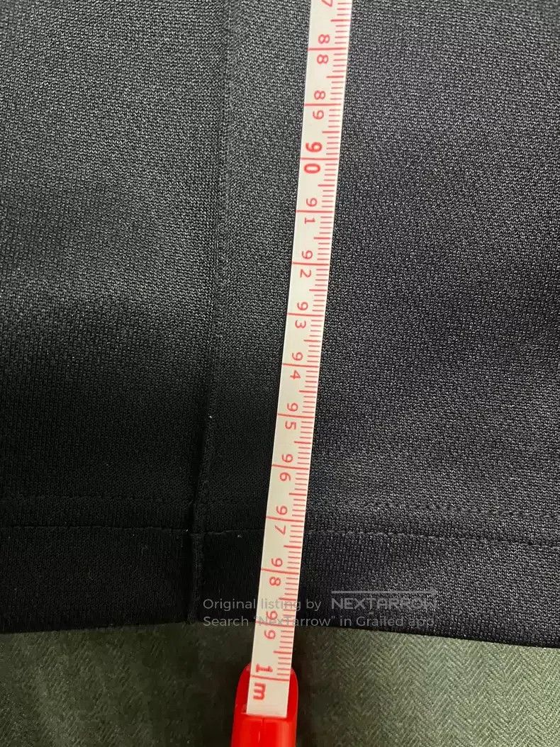 Needles Needles size M Butterfly Casual Pants Size US 34 / EU 50 - 6 Thumbnail