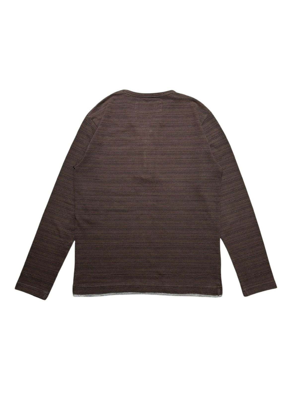 Designer Japanese brand bulk combo 2 item Size US L / EU 52-54 / 3 - 15 Thumbnail