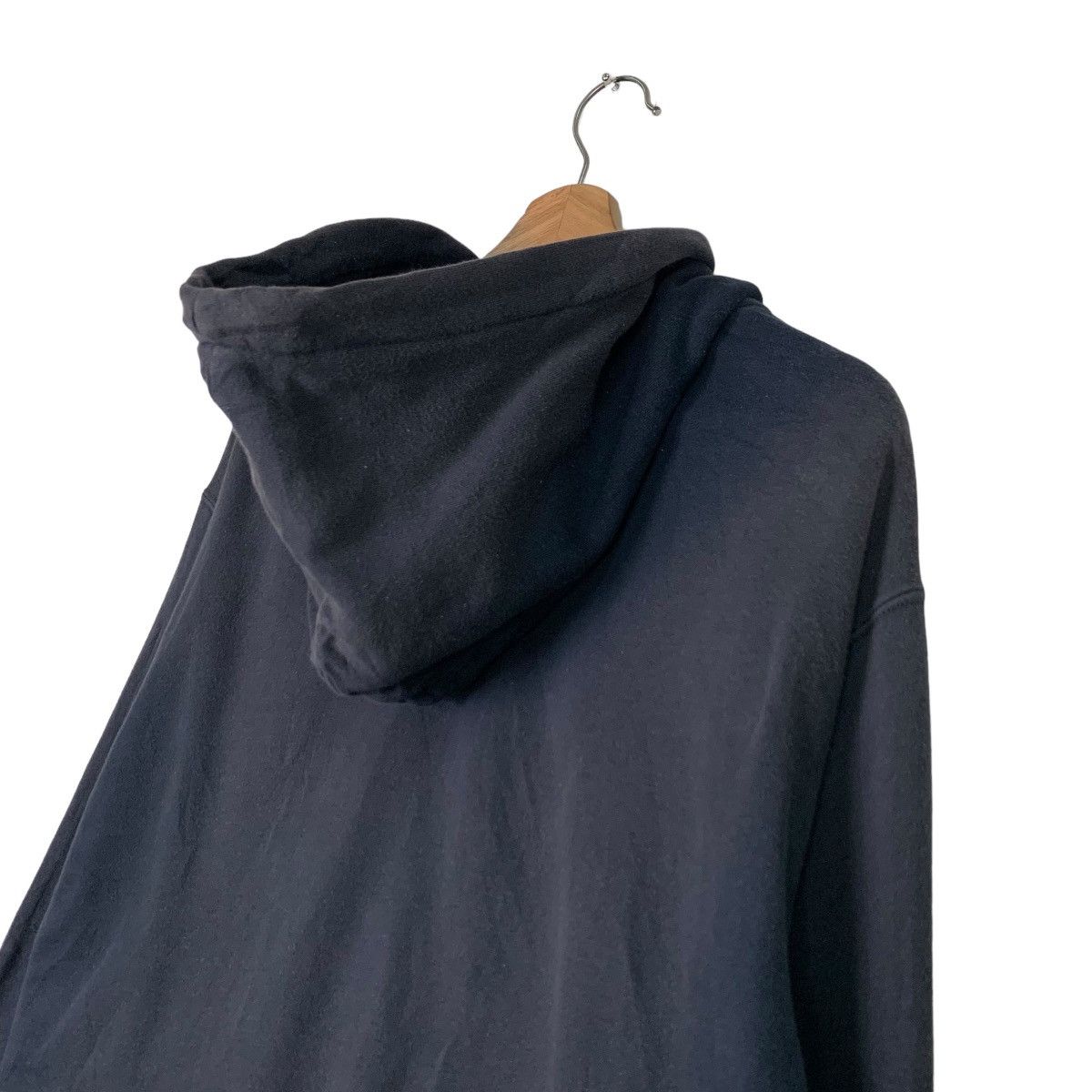 Champion CHAMPION Embroidery Small Logo Zipper Hoodies #0730-C33 Size US L / EU 52-54 / 3 - 9 Thumbnail