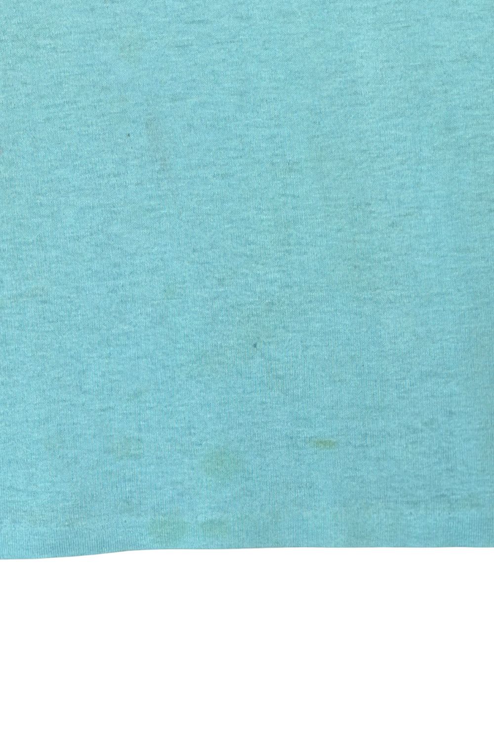 Vintage 1978s Garfield “Scorpio” Zodiac Tee - Boxy Fit, Single Size US L / EU 52-54 / 3 - 20 Thumbnail