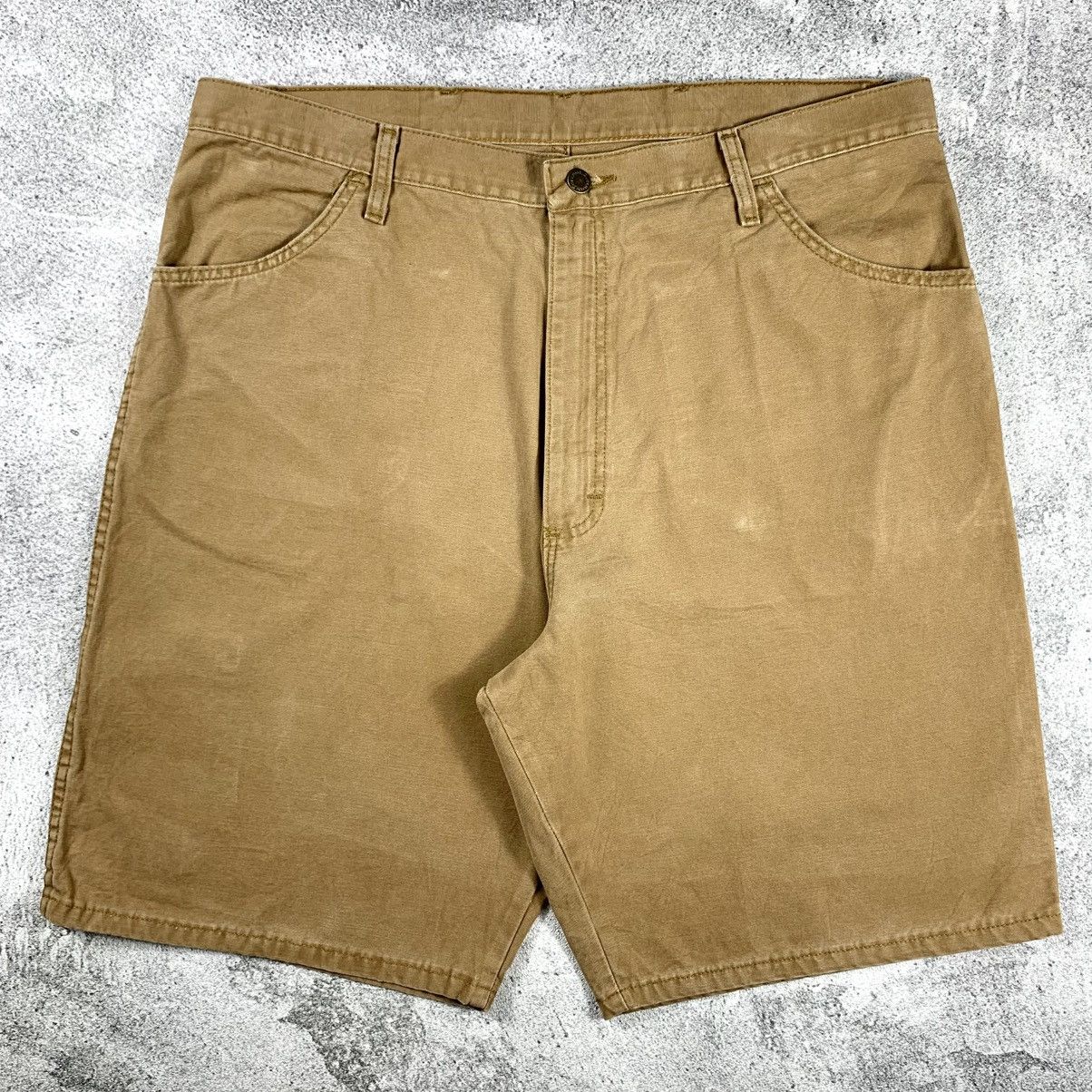 Vintage × Wrangler (SOLD OUT) Vintage Wrangler Carpenter Short Pants Size US 38 / EU 54 - 3 Thumbnail