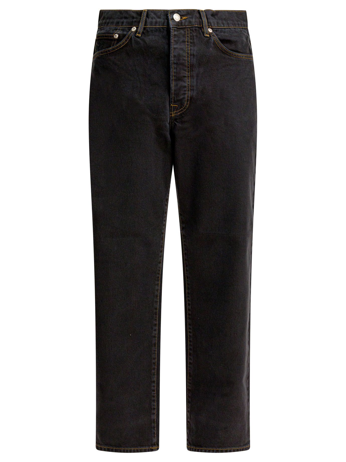 Stussy Stussy Jeans tag size 28 Men - USA Duties Paid Size US 28 / EU 44 - 1 Thumbnail