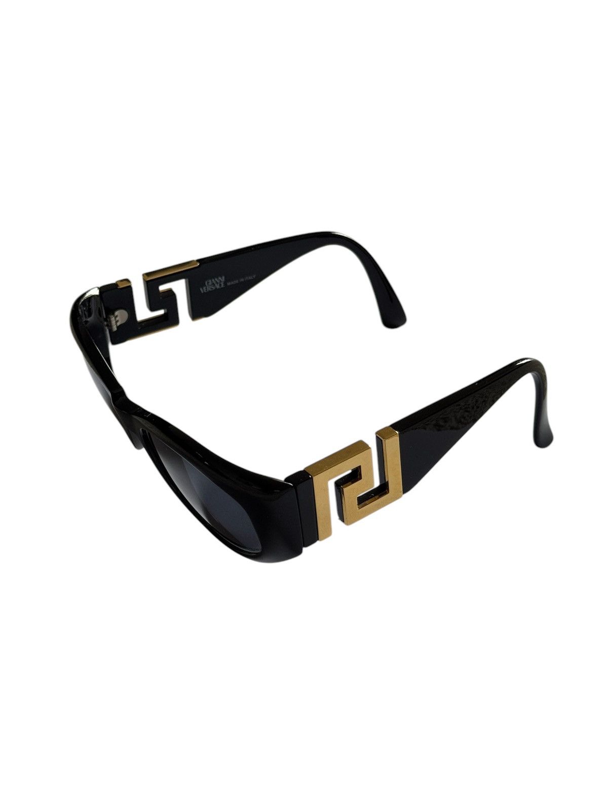 Versace × Vintage Gianni Versace Sunglasses Size ONE SIZE - 1 Thumbnail