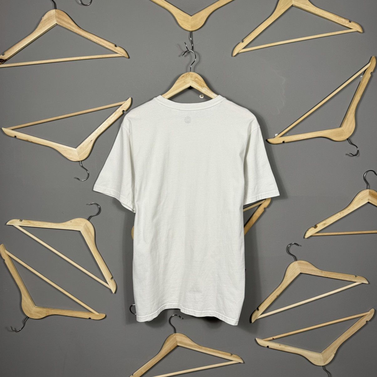 Levi's Levi’s Silver Tab Worldwide T-shirt Size US M / EU 48-50 / 2 - 7 Thumbnail