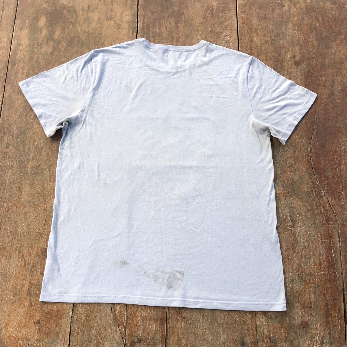 Band Tees Jennifer Lopez Tour T Shirt Size US XL / EU 56 / 4 - 3 Thumbnail